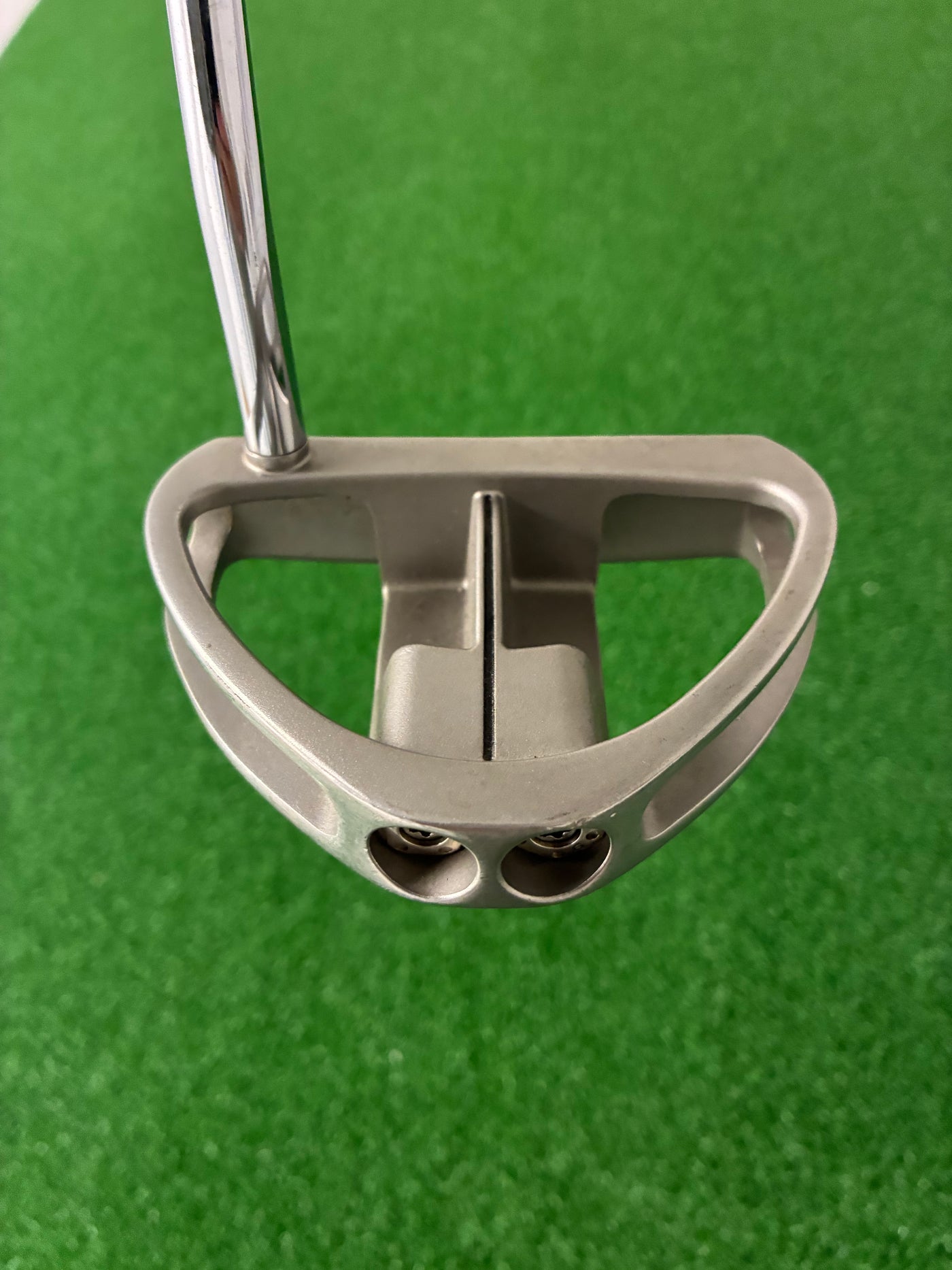 Taylormade Rossa Monza Corza AGSi (32")