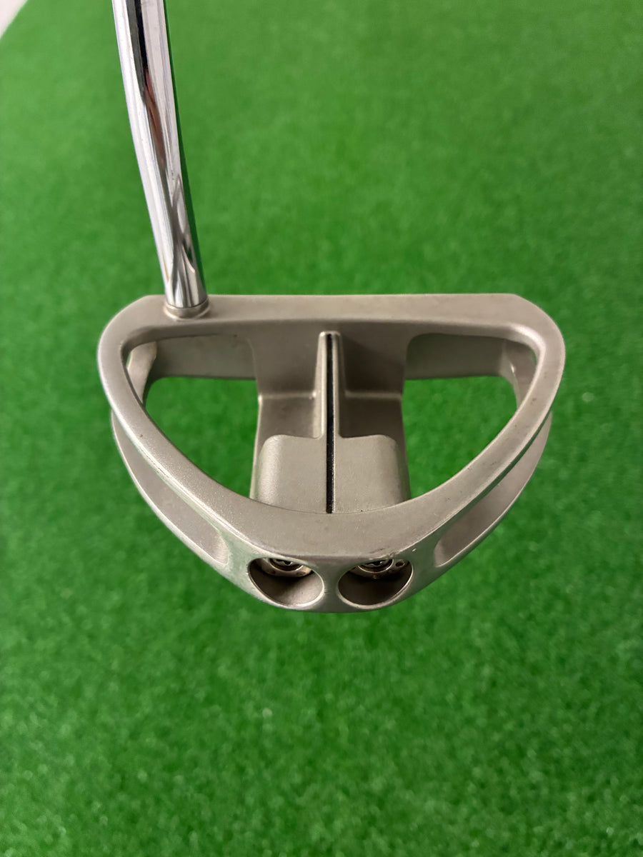 Taylormade Rossa Monza Corza AGSi (32")