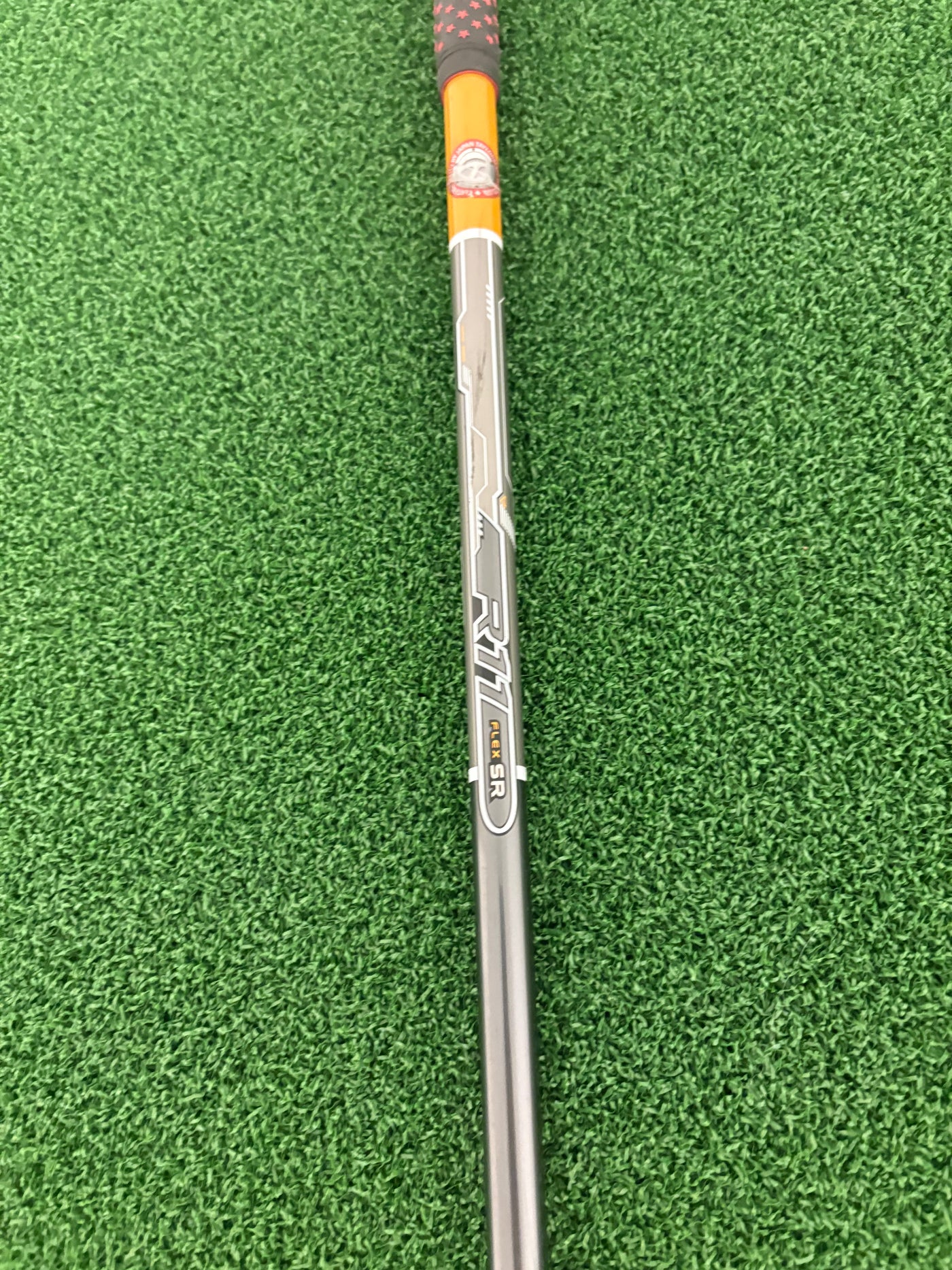 Taylormade R11S 10.5* (Stiff/Regular)