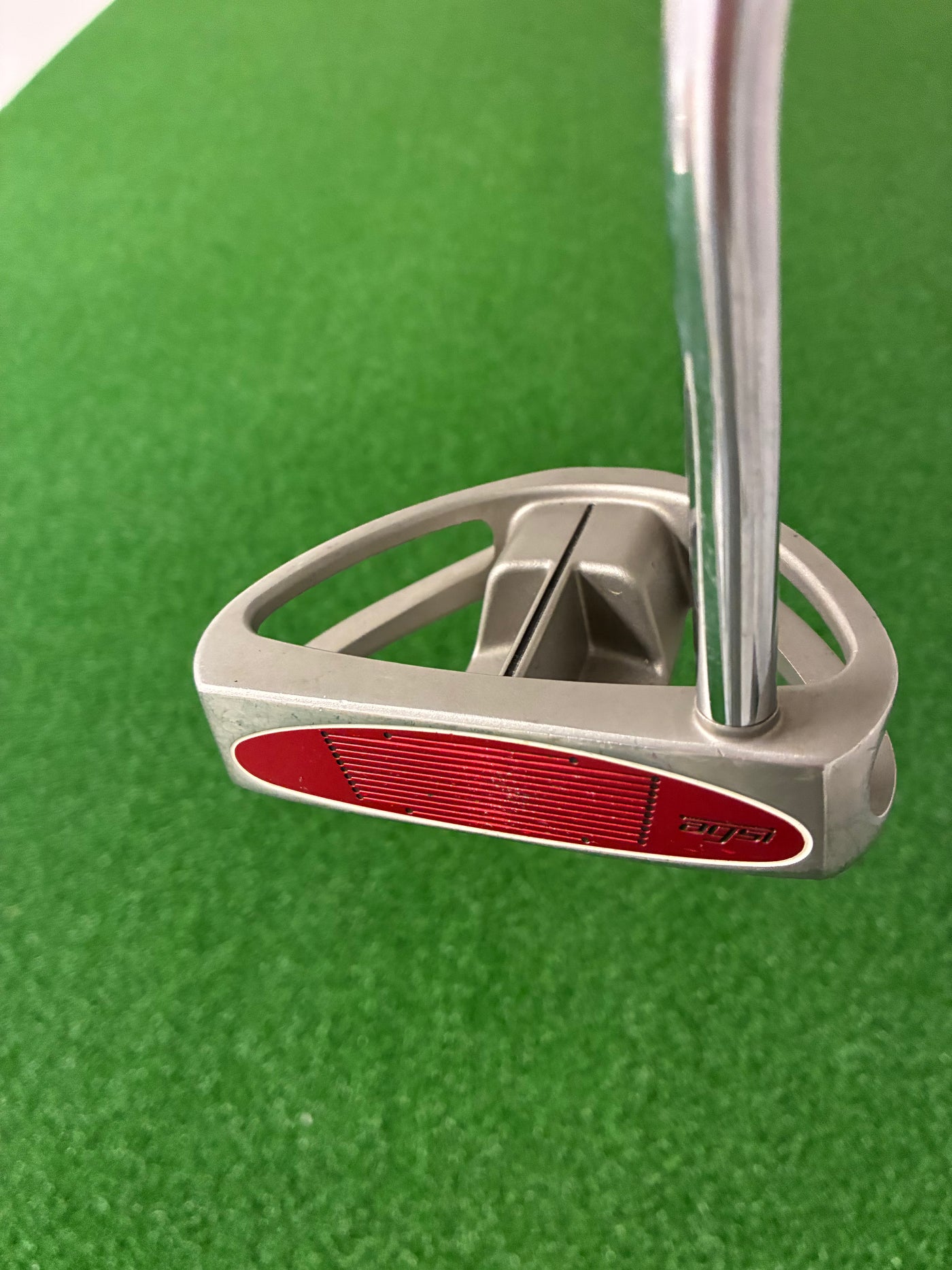 Taylormade Rossa Monza Corza AGSi (32")