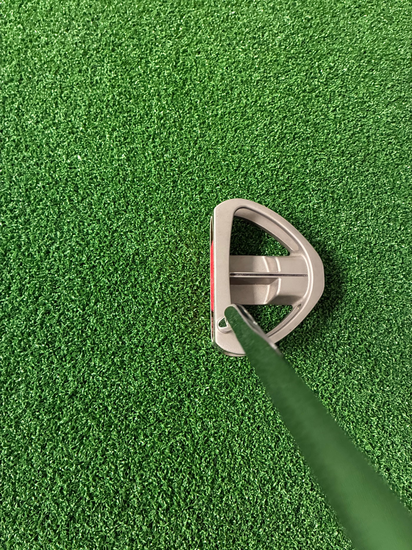 Taylormade Rossa Monza Corza AGSi (32")