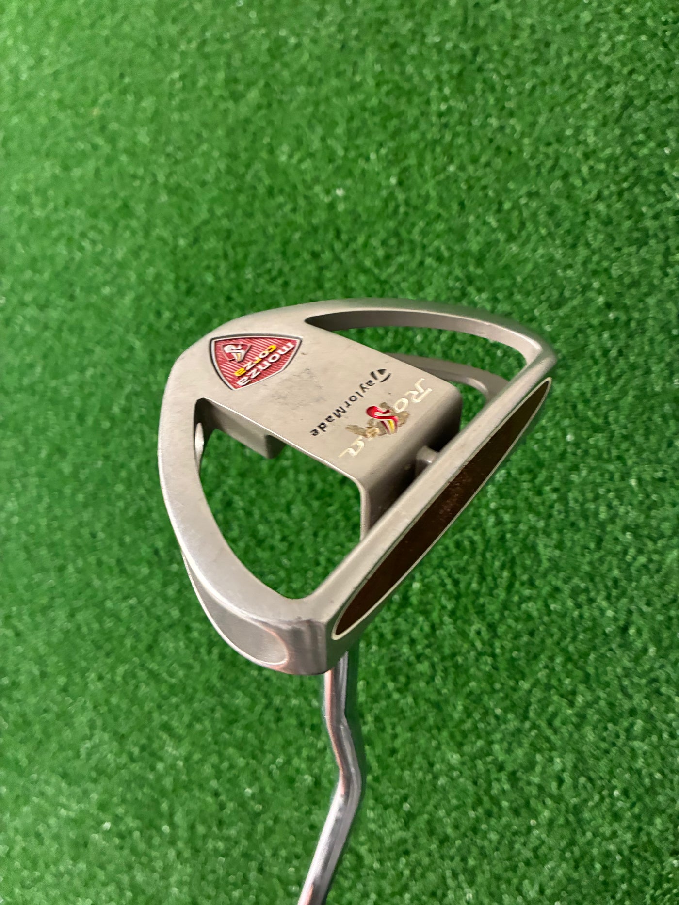 Taylormade Rossa Monza Corza AGSi (32")