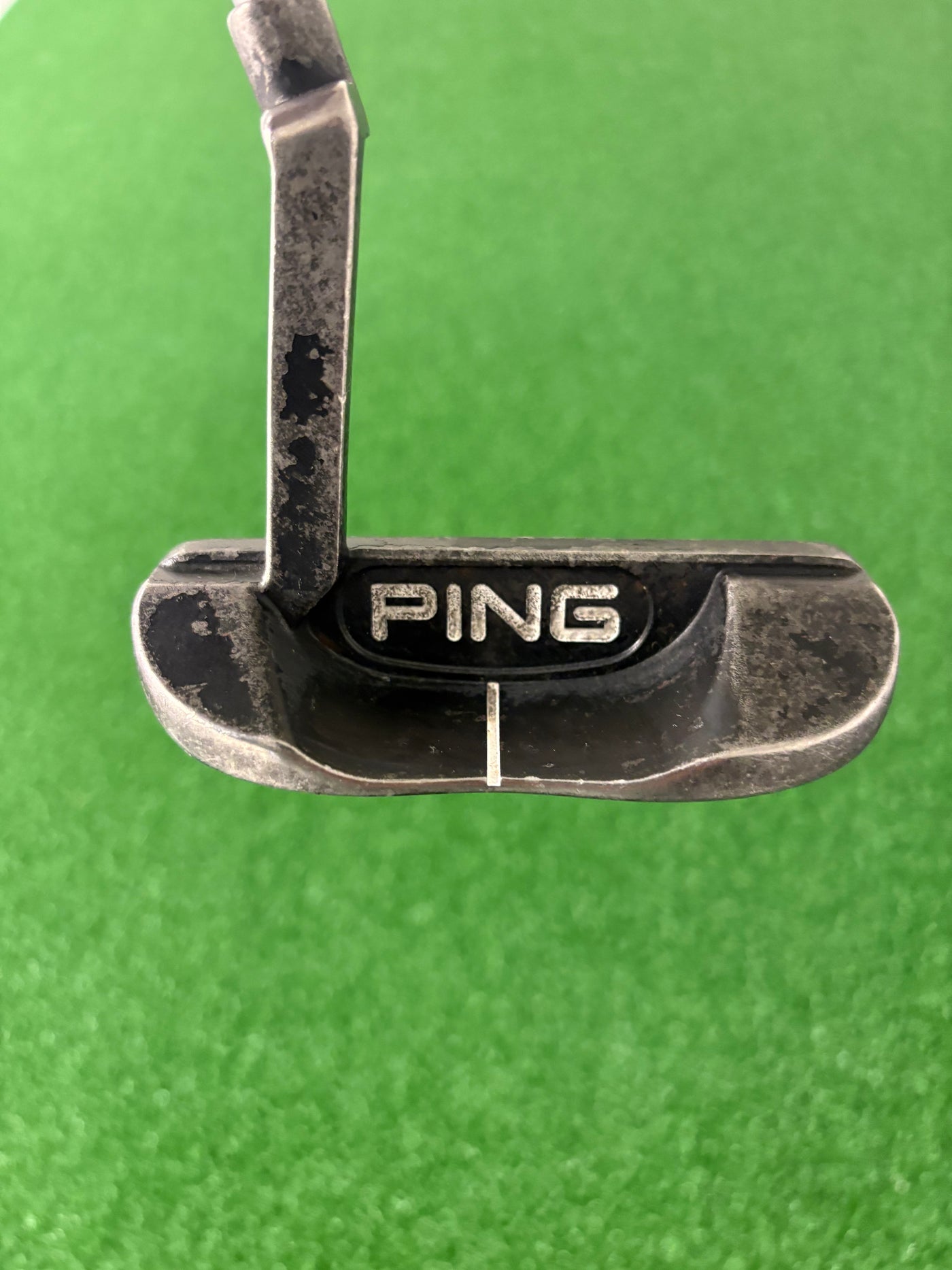 Ping Cadence TR B65 (34")