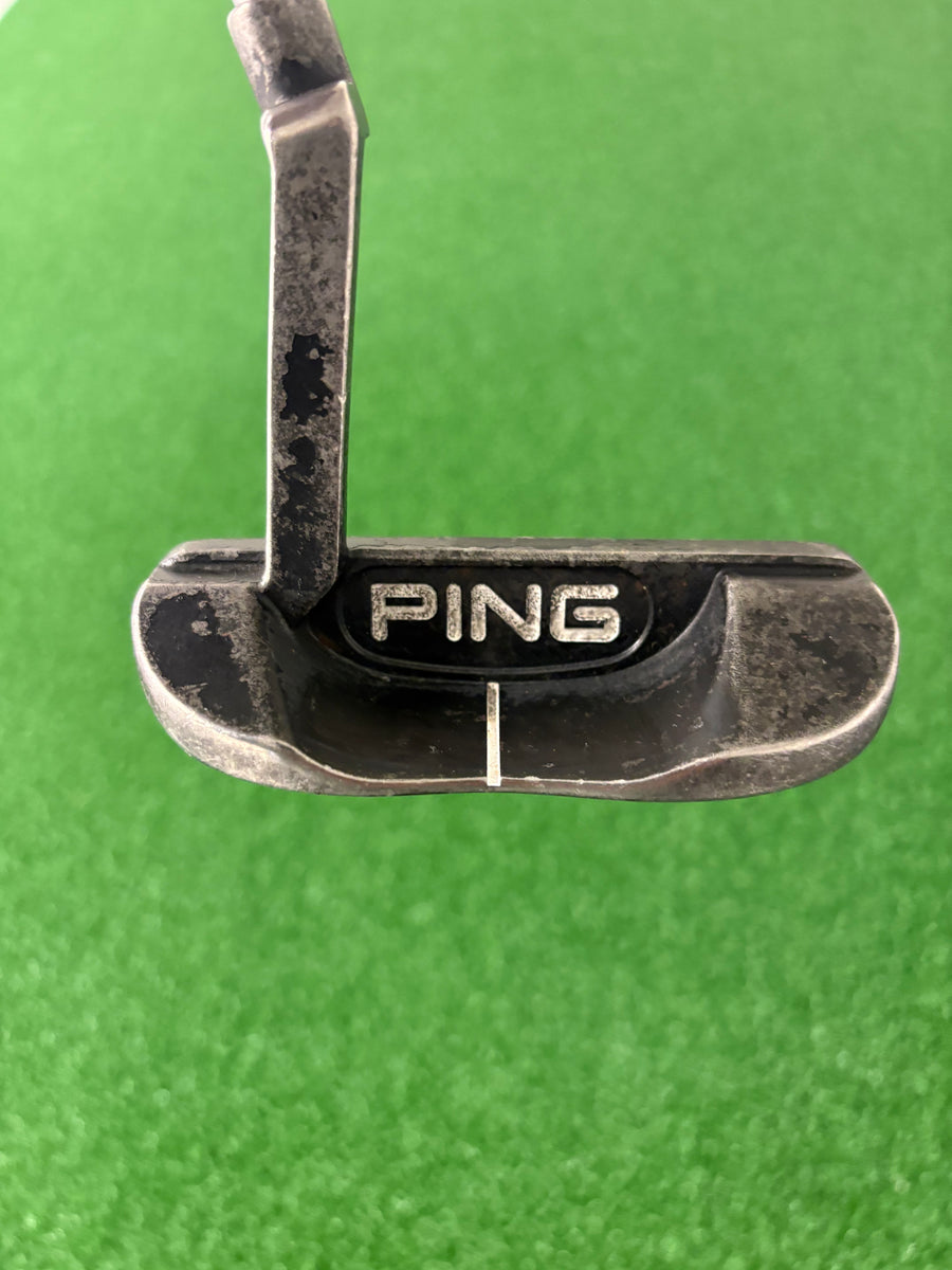 Ping Cadence TR B65 (34")