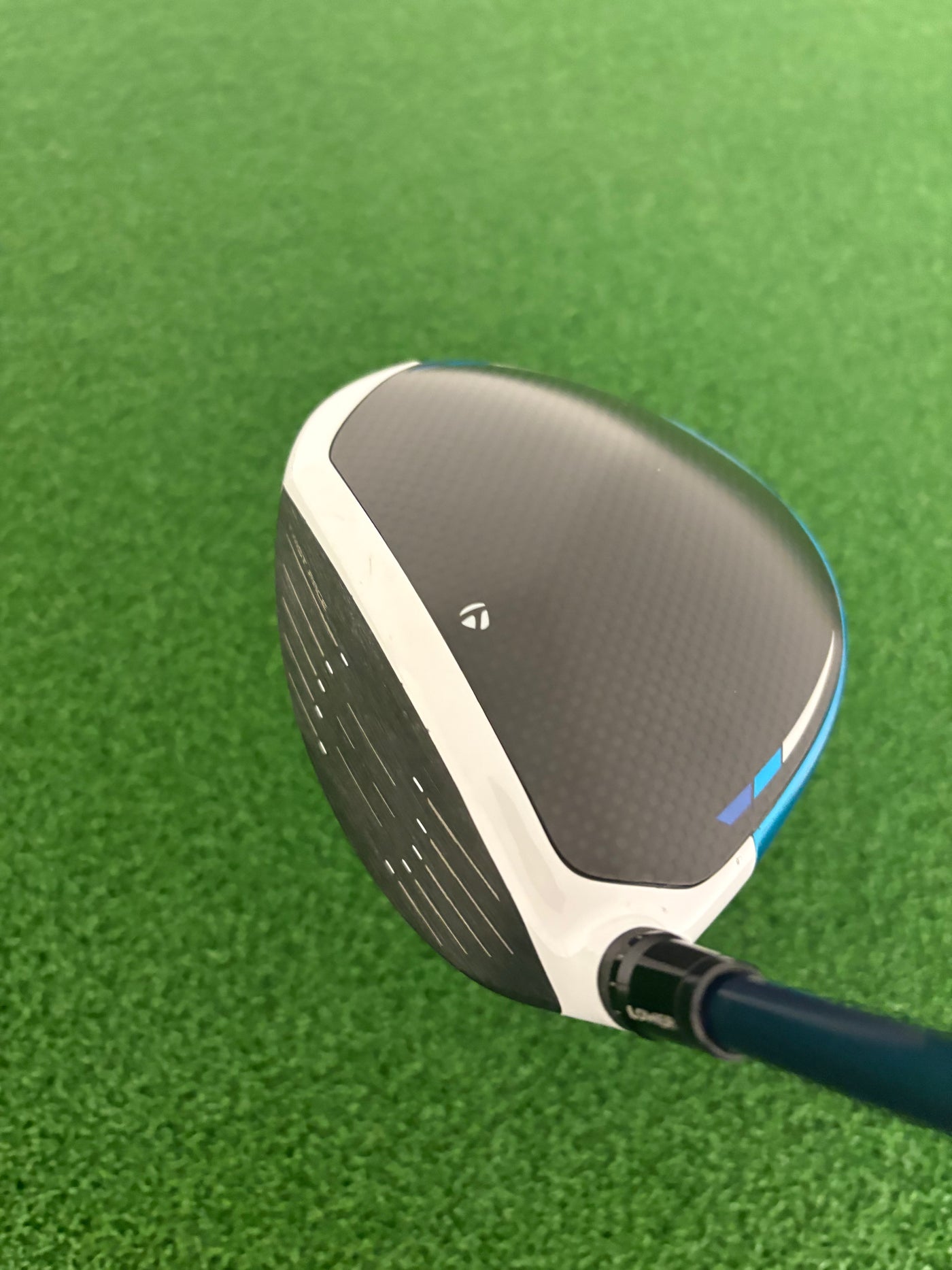 Taylormade Sim 2 Max 9.0* (Stiff)