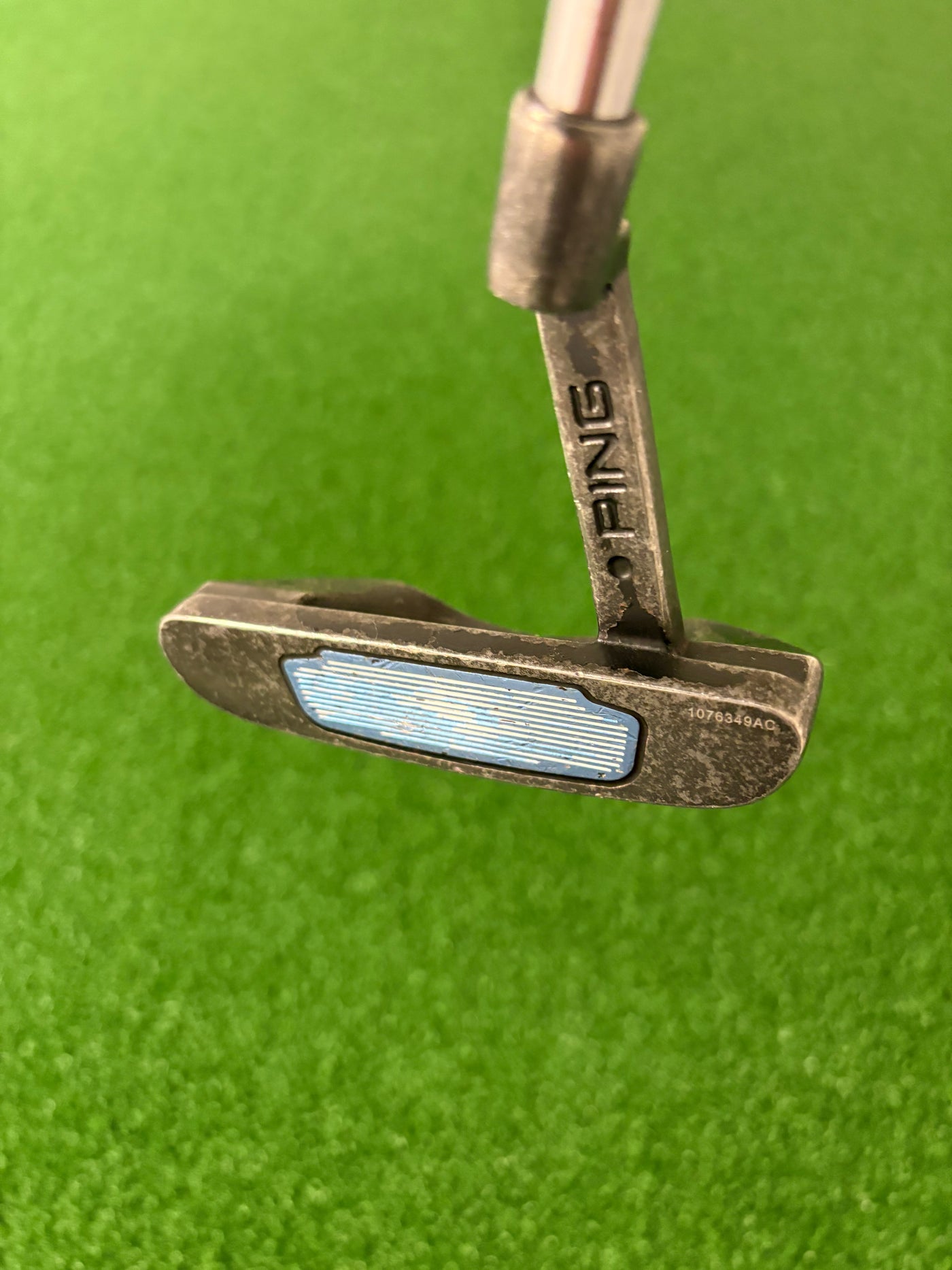 Ping Cadence TR B65 (34")