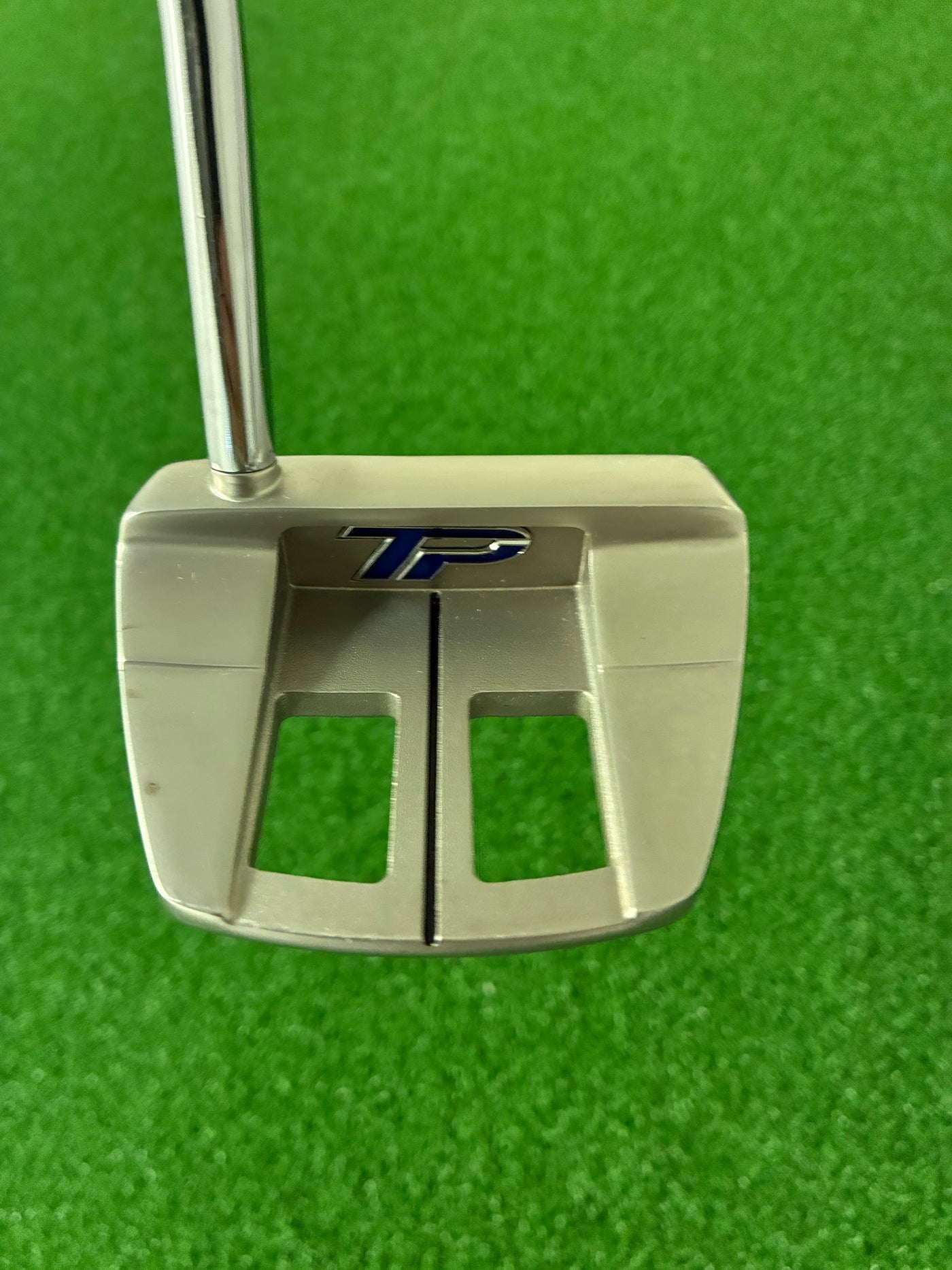 Taylormade TP Hydro Blast Dupage (33")