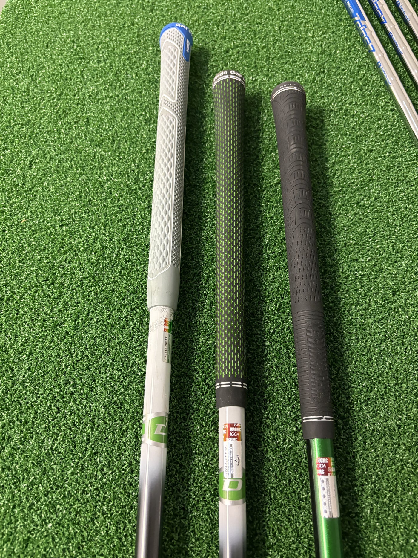 Callaway Epic Speed Full Set (Regular)