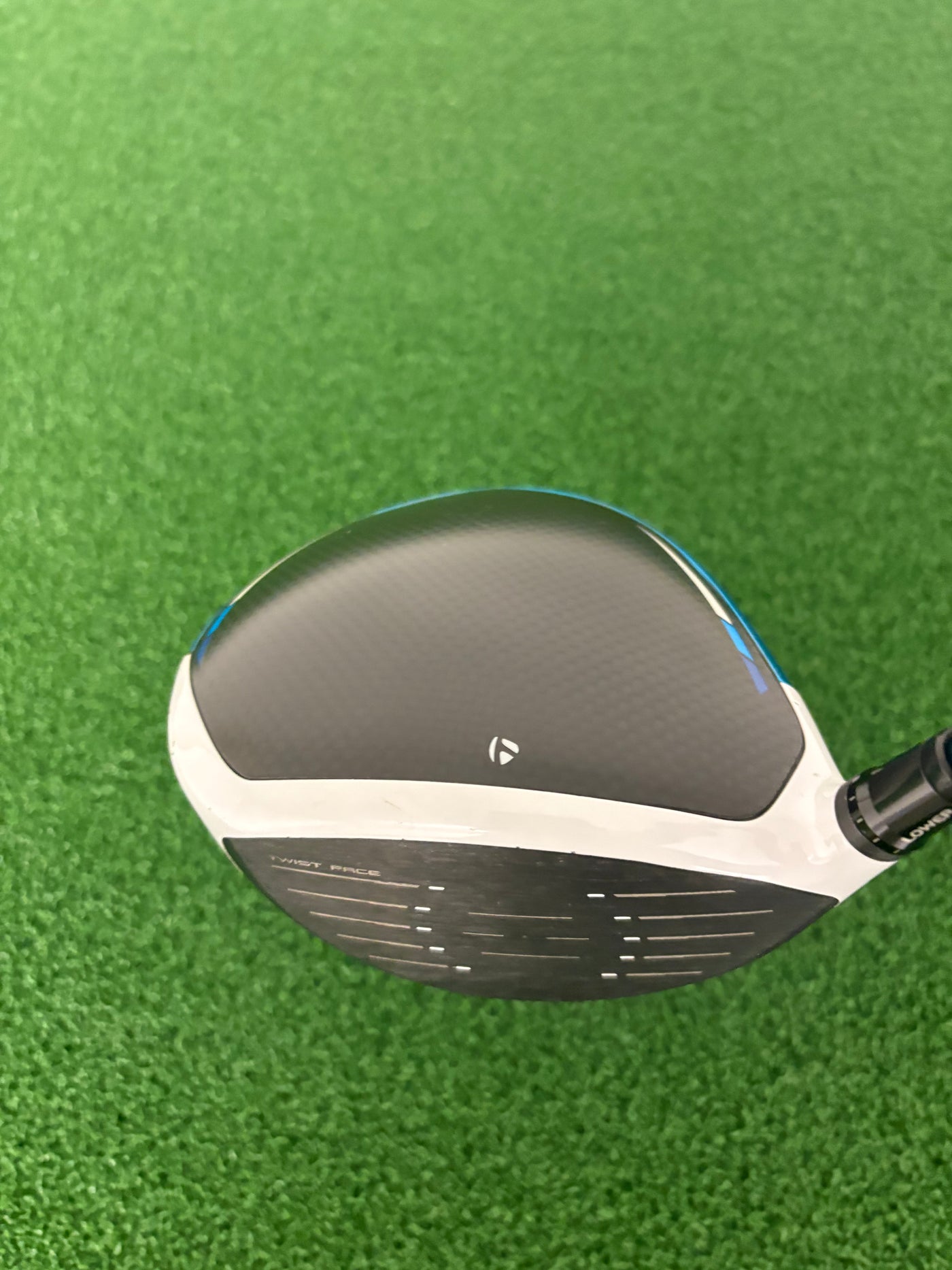 Taylormade Sim 2 Max 9.0* (Stiff)