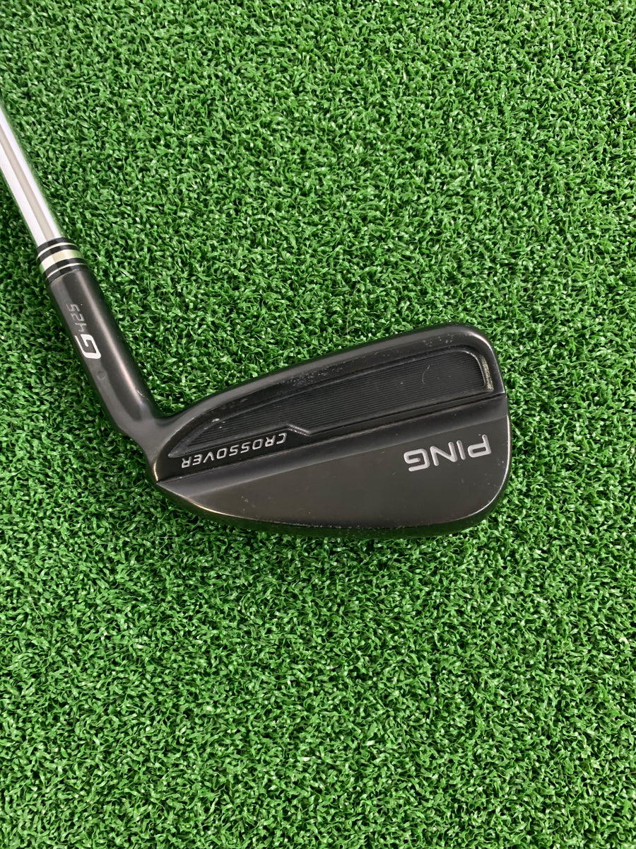 Ping G425 Crossover 22.5* 4 Utility Iron (Stiff)