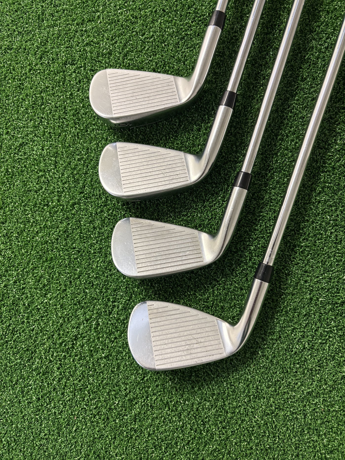 Callaway Epic Speed Full Set (Regular)