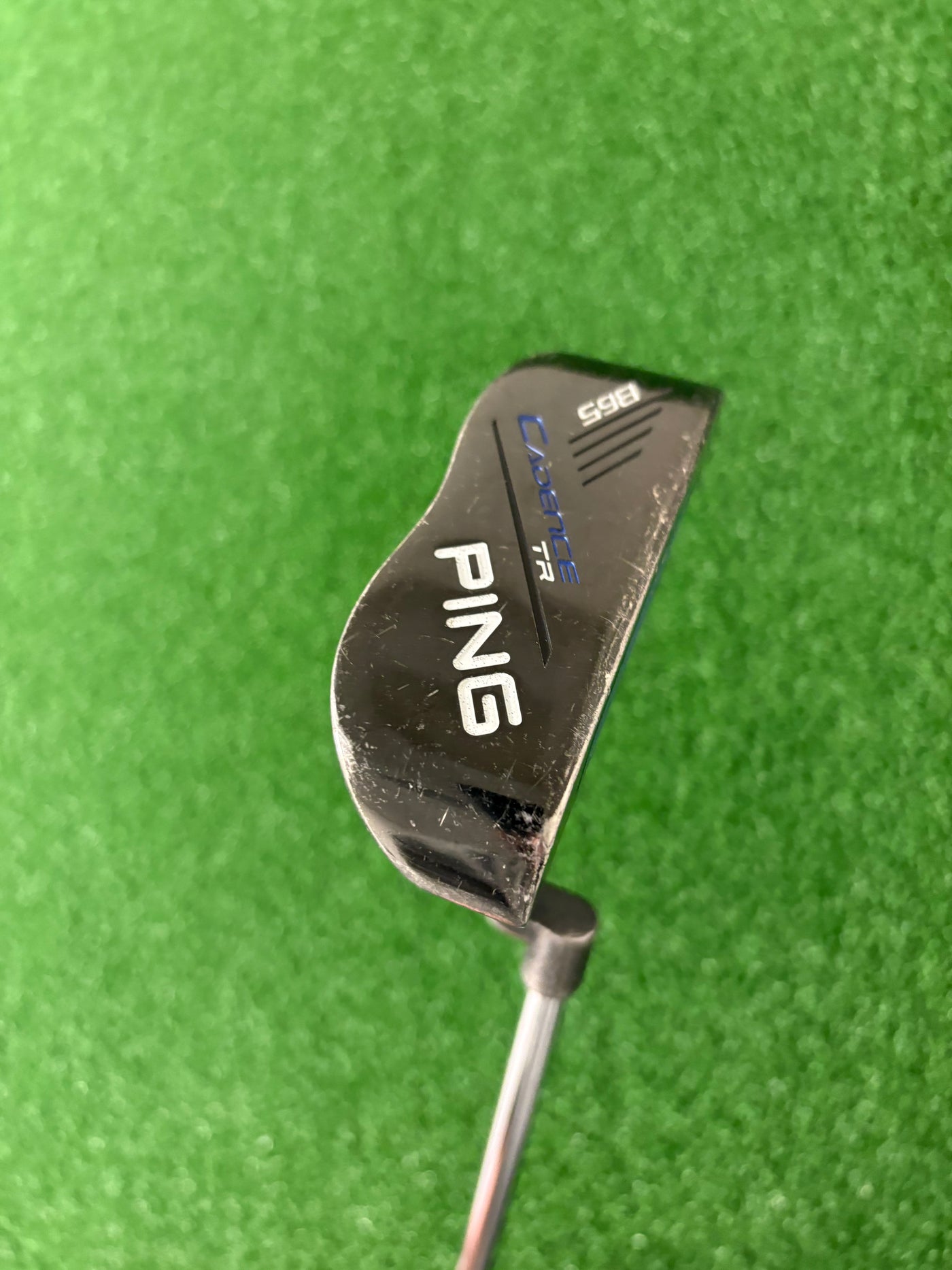 Ping Cadence TR B65 (34")