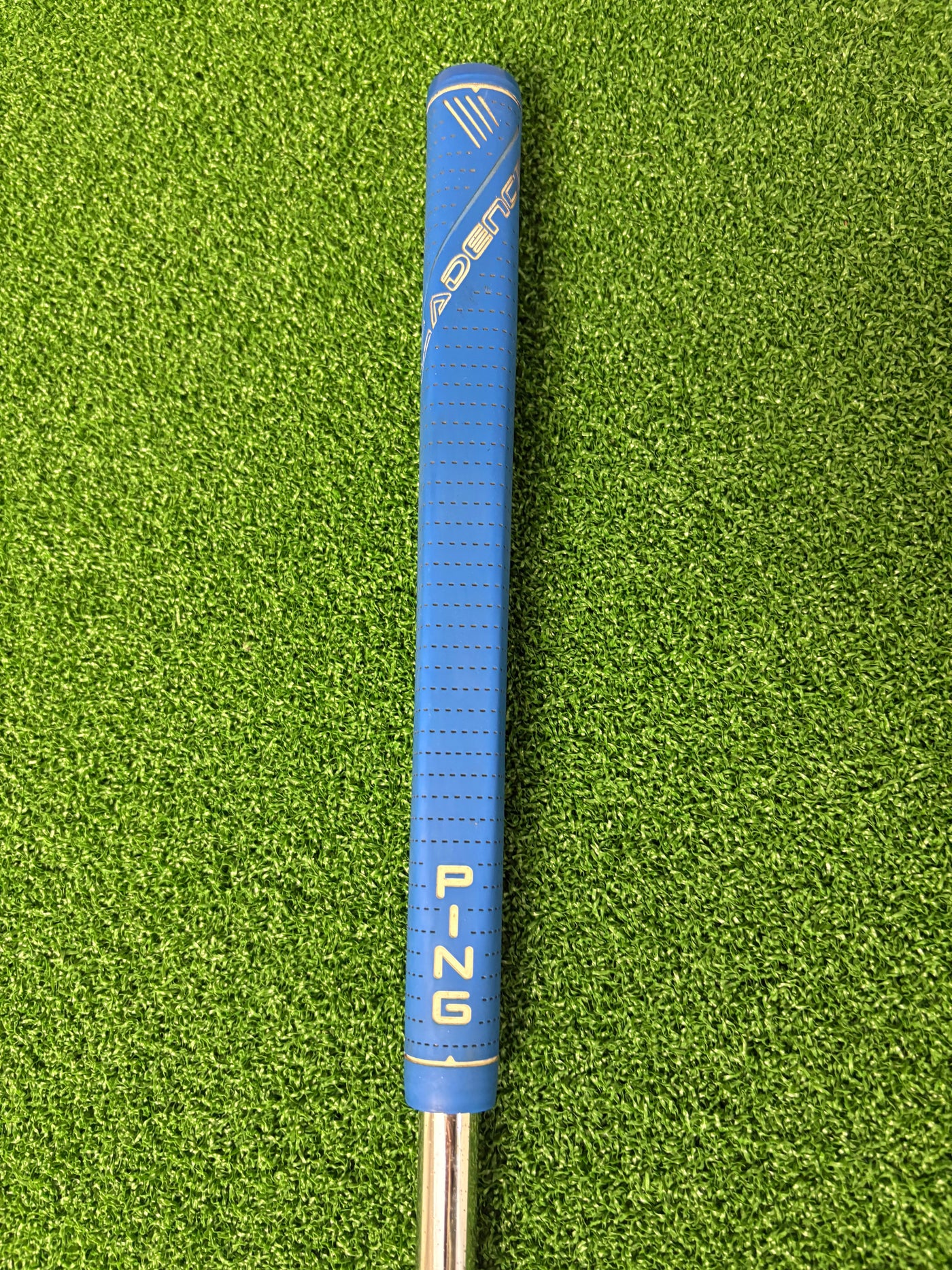 Ping Cadence TR B65 (34")