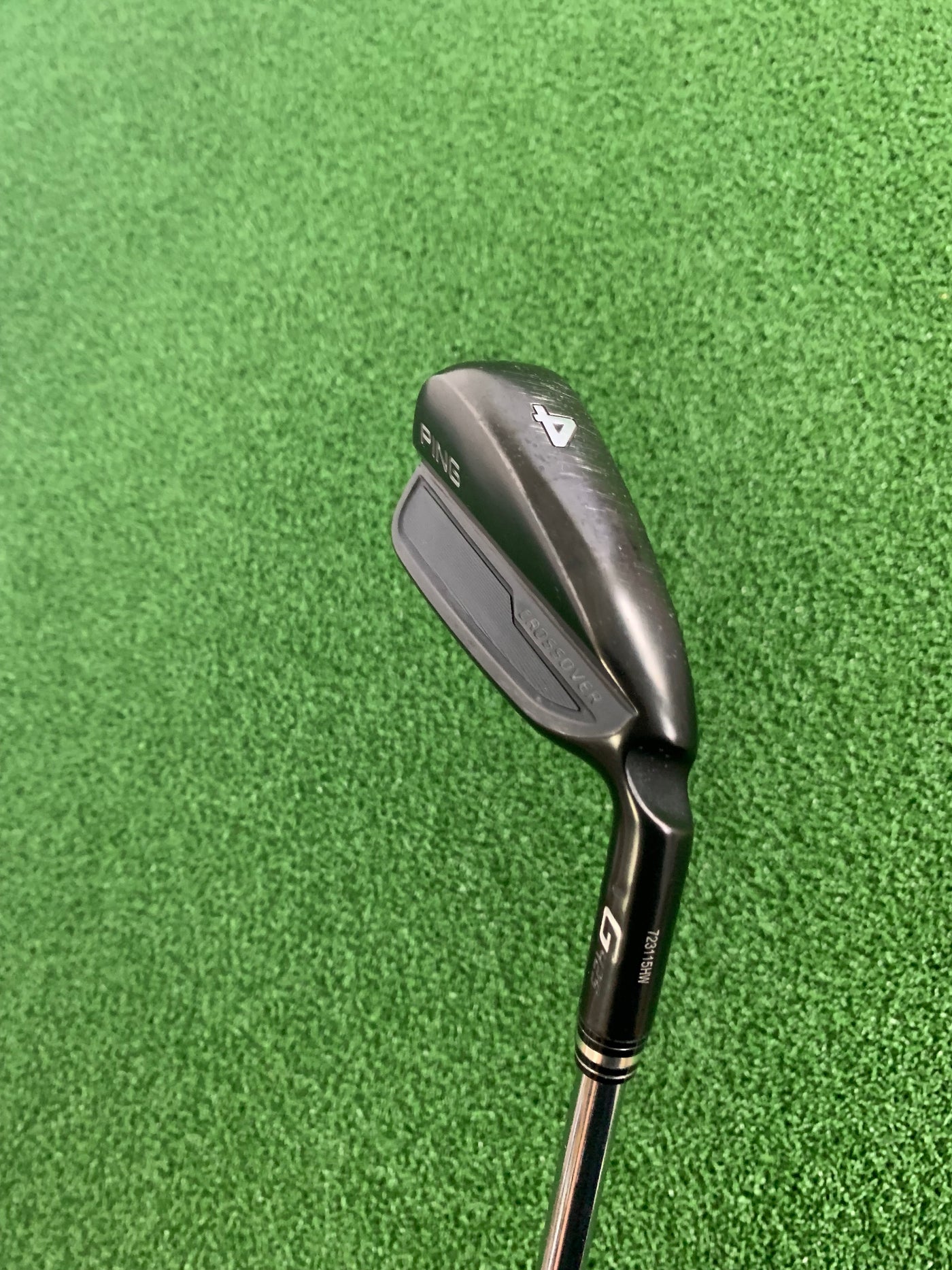 Ping G425 Crossover 22.5* 4 Utility Iron (Stiff)