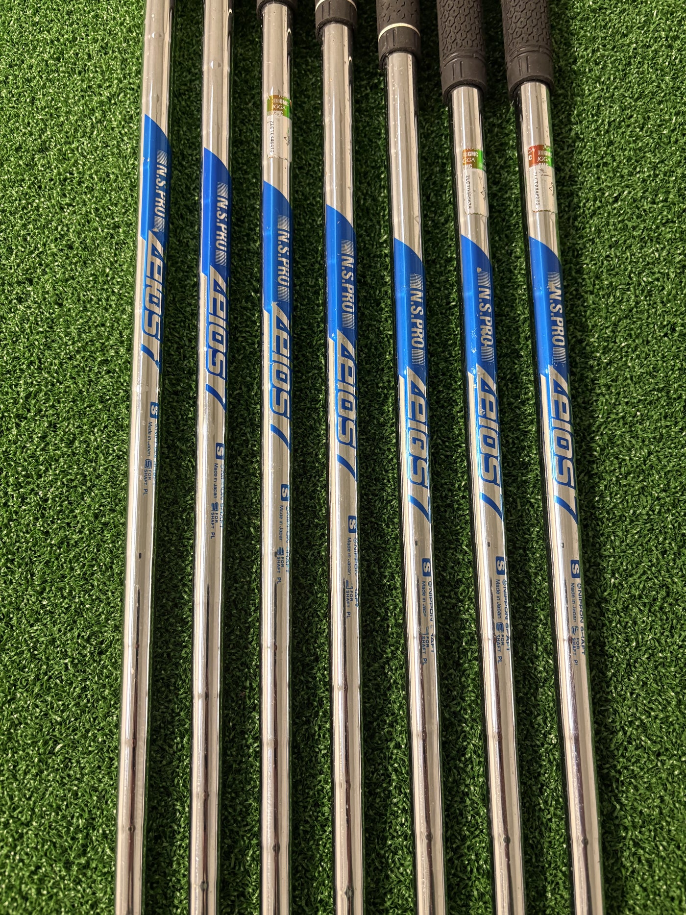 Callaway Epic Speed Full Set (Regular)