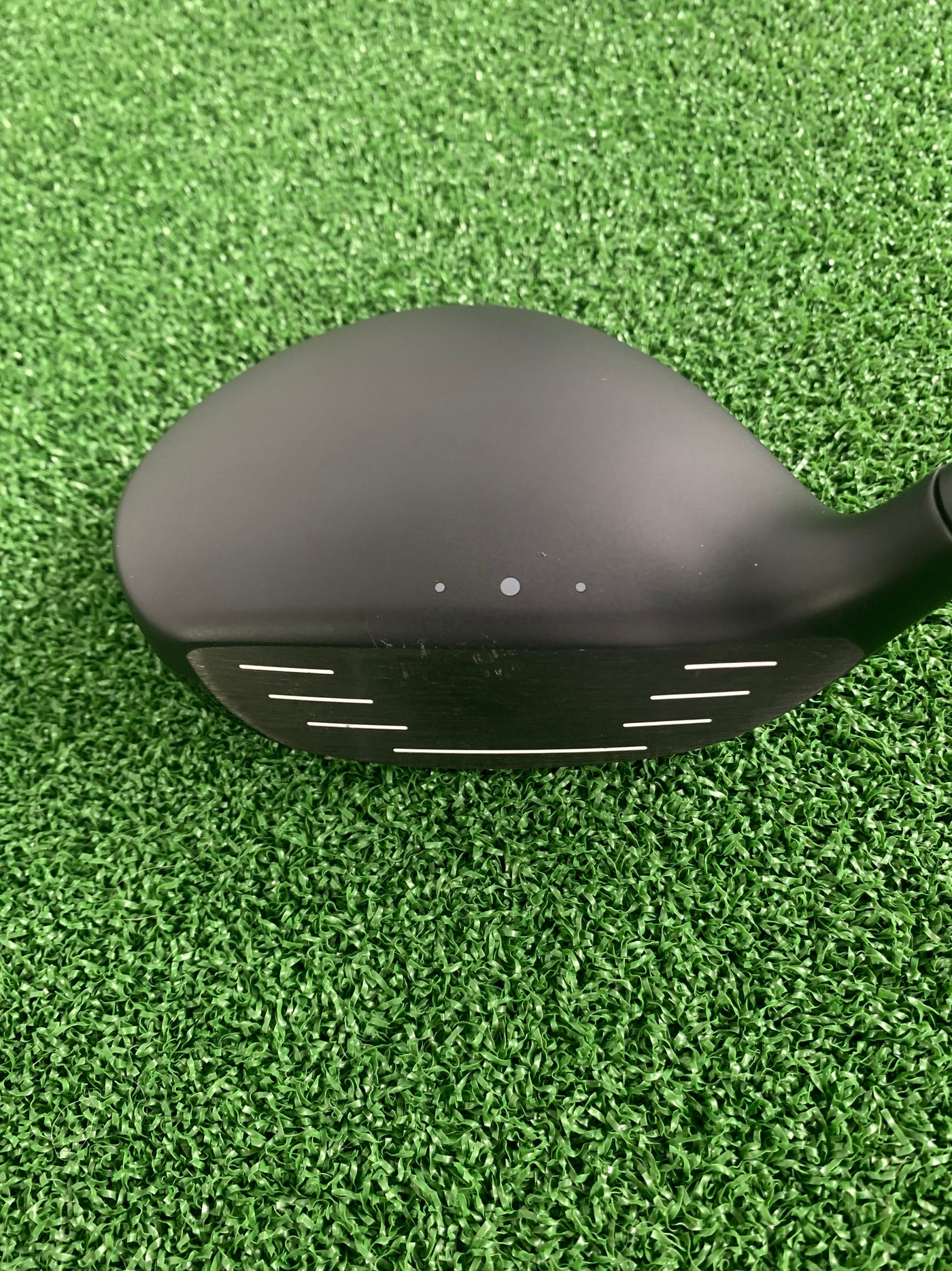 Ping G425 Max 14.5* 3 Wood (Stiff/Regular)