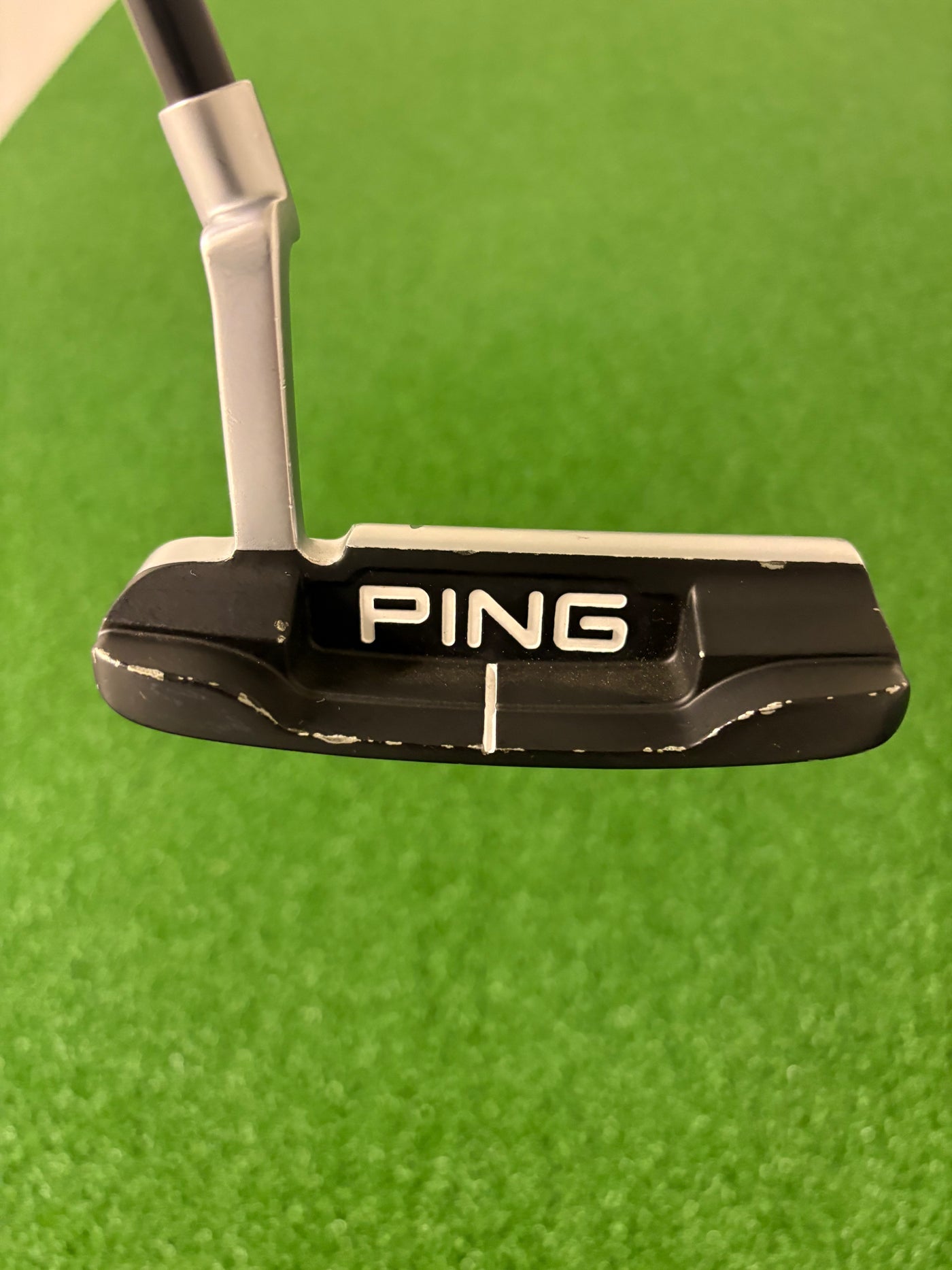 Ping Anser (2023) (34")
