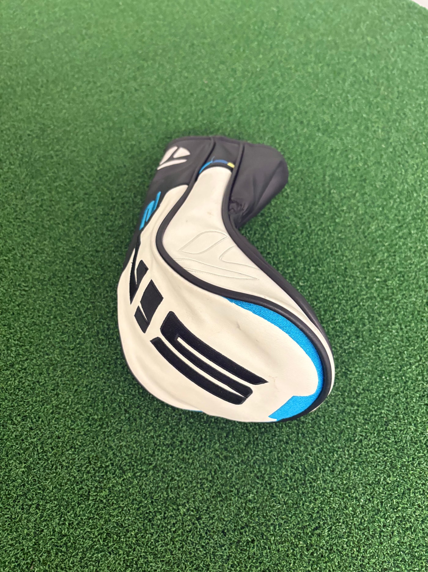 Taylormade Sim 2 Max 9.0* (Stiff)