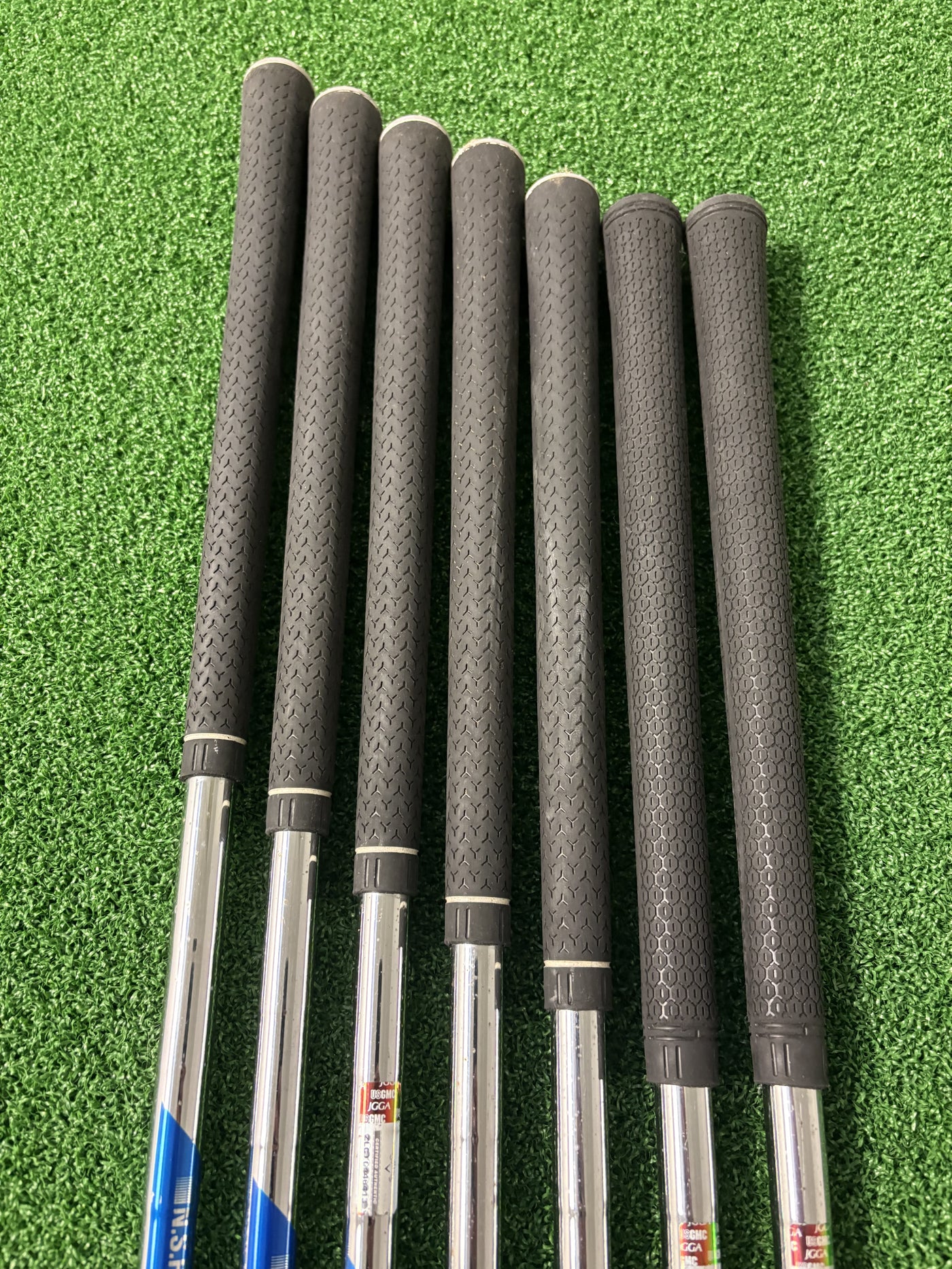 Callaway Epic Speed Full Set (Regular)