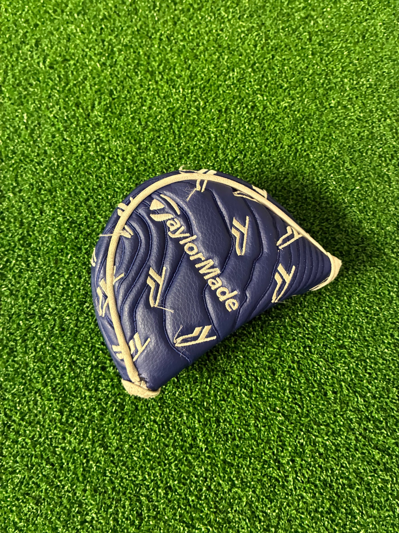 Taylormade TP Hydro Blast Dupage (33")