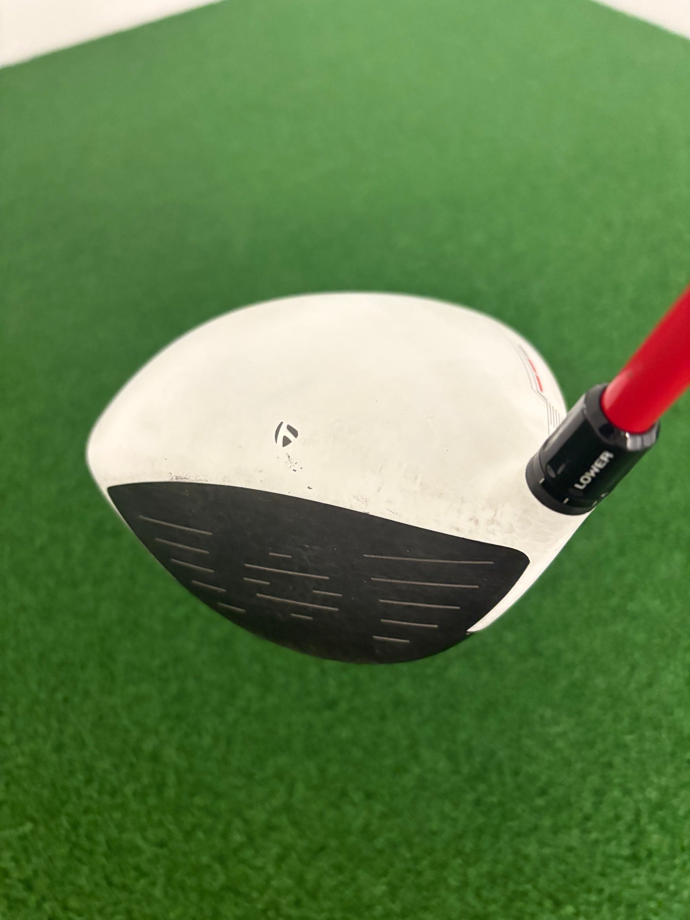 Taylormade R11 10.5* (Stiff)