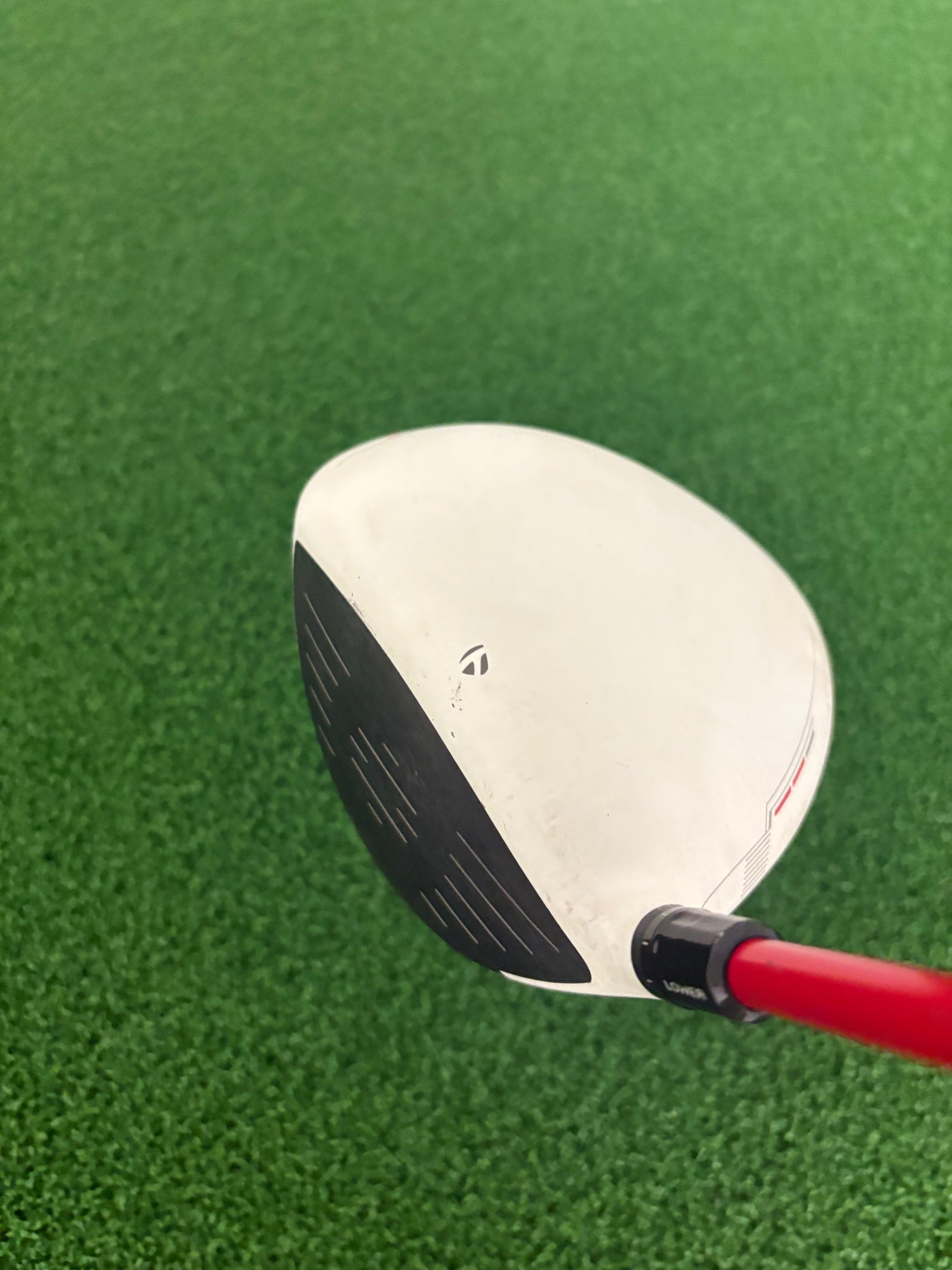 Taylormade R11 10.5* (Stiff)