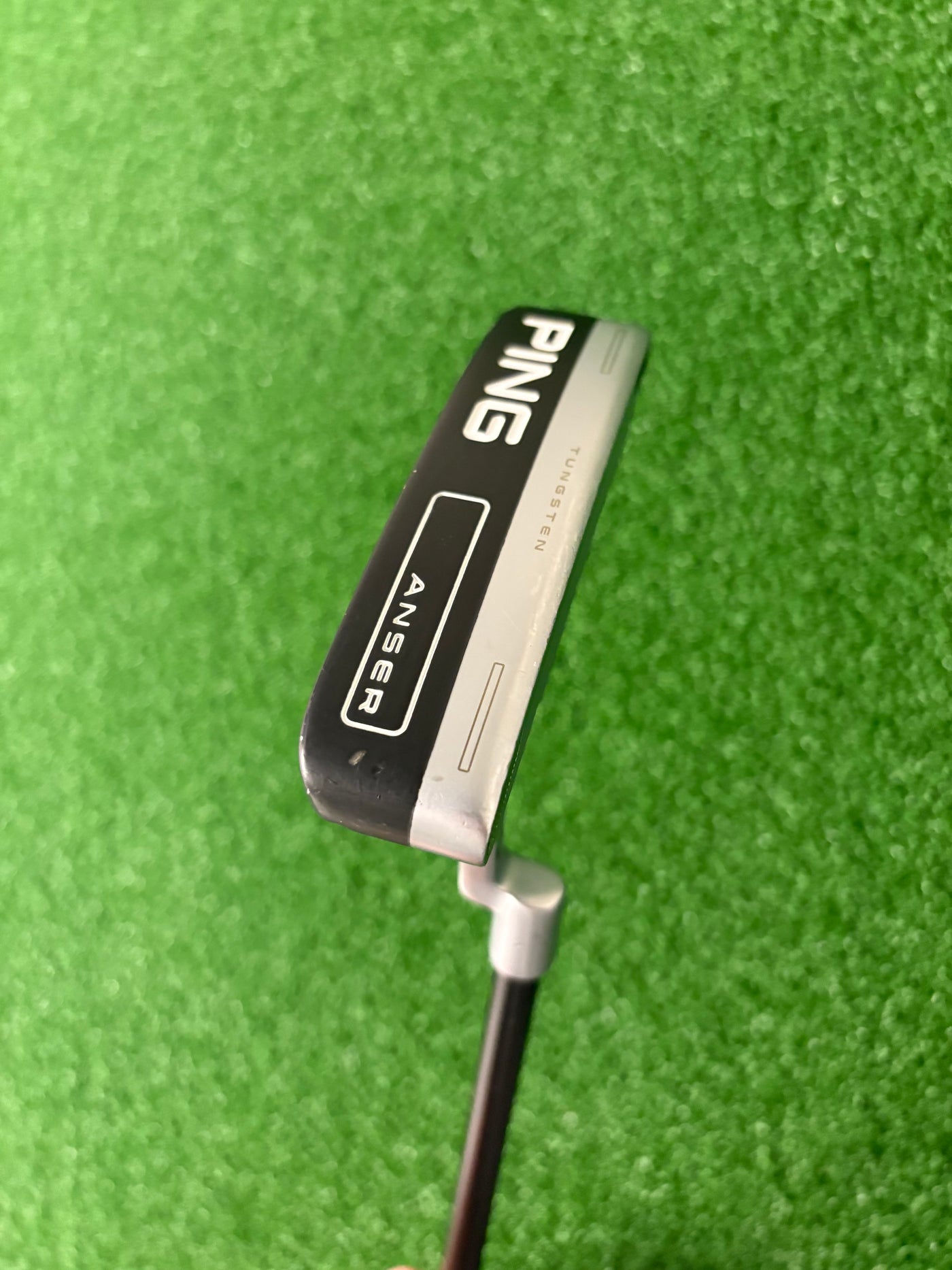 Ping Anser (2023) (34")