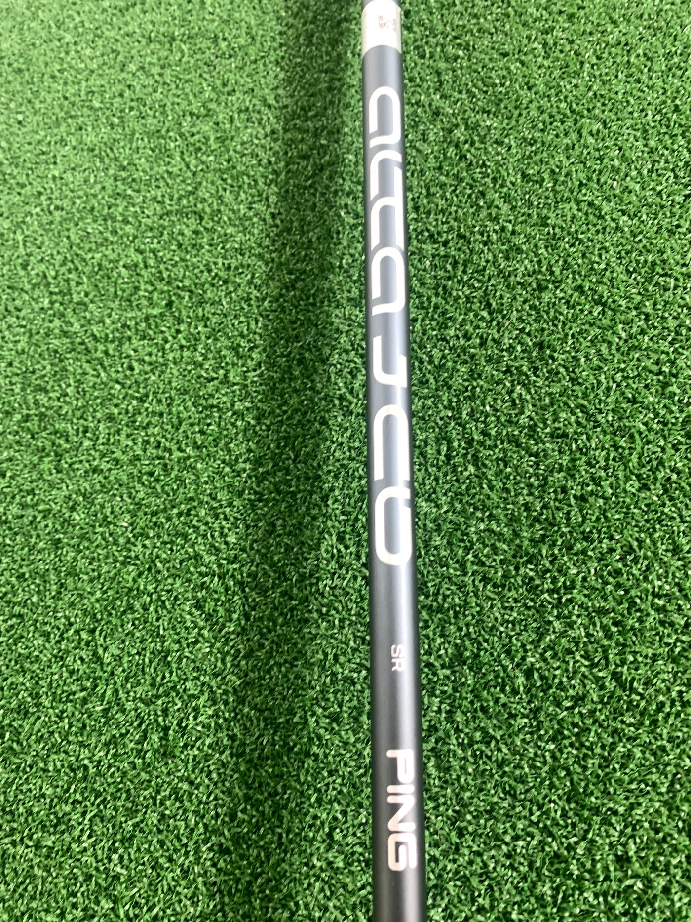 Ping G425 Max 14.5* 3 Wood (Stiff/Regular)