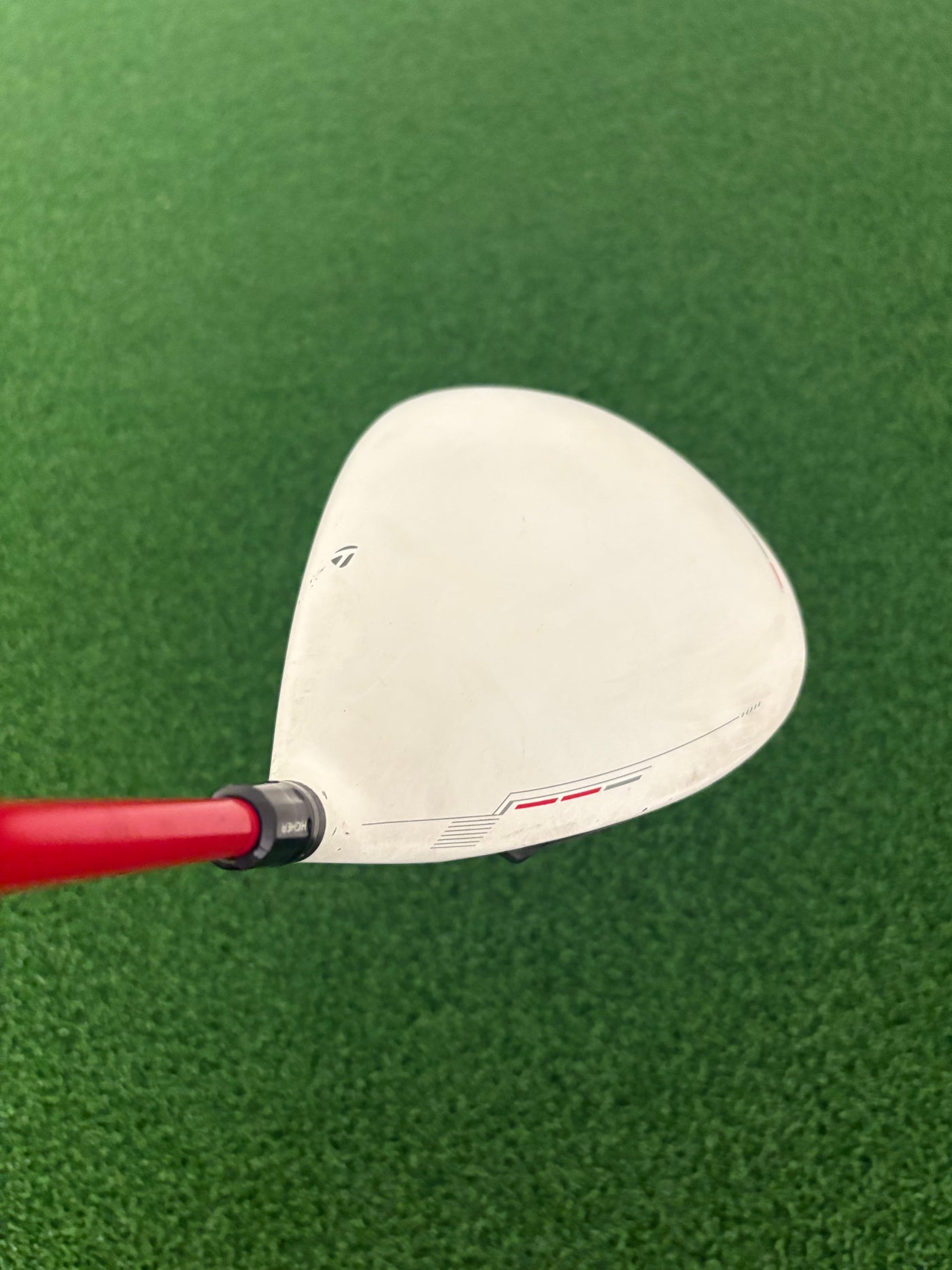 Taylormade R11 10.5* (Stiff)