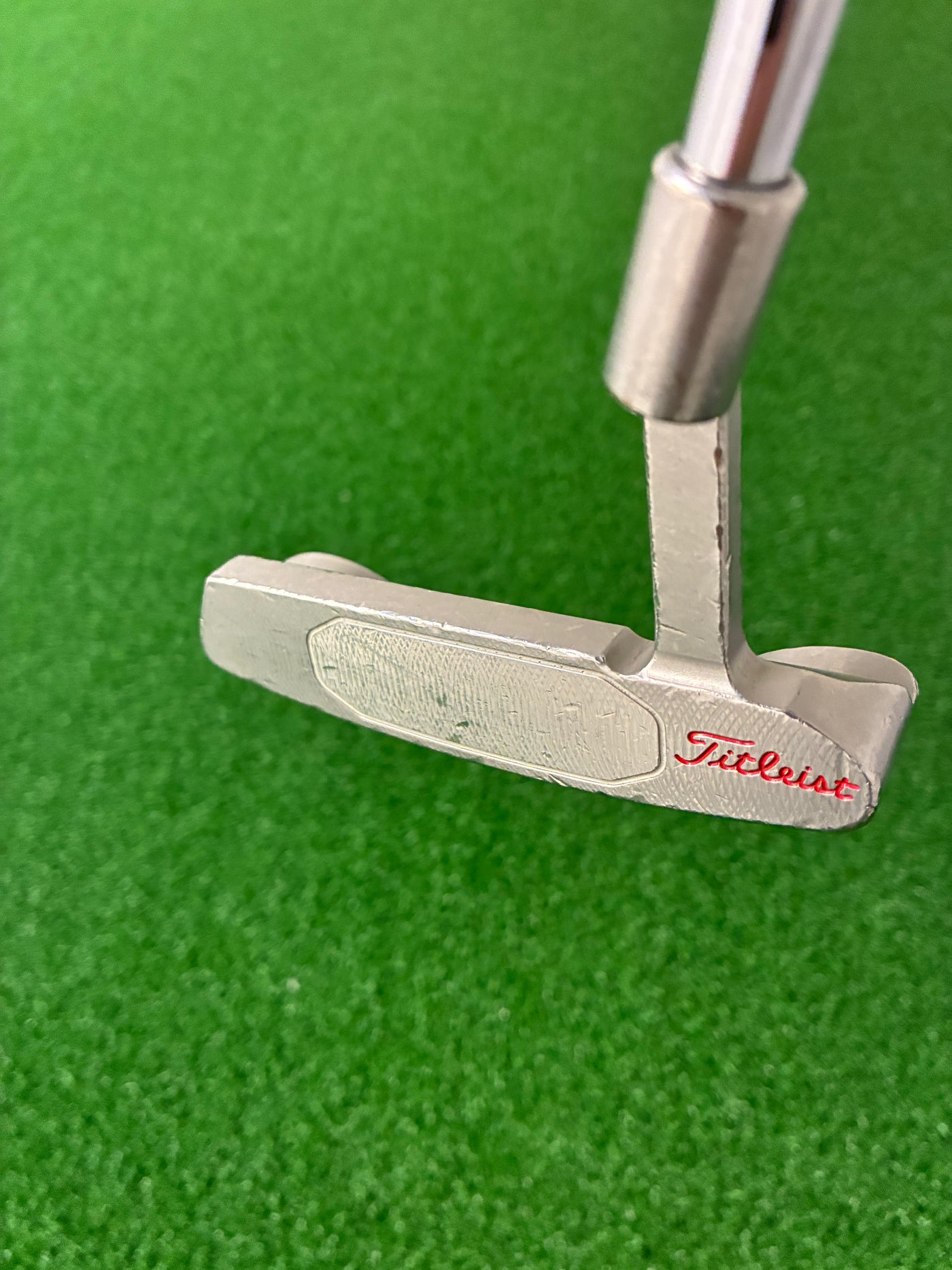Scotty Cameron Studio Style Newport  (35")
