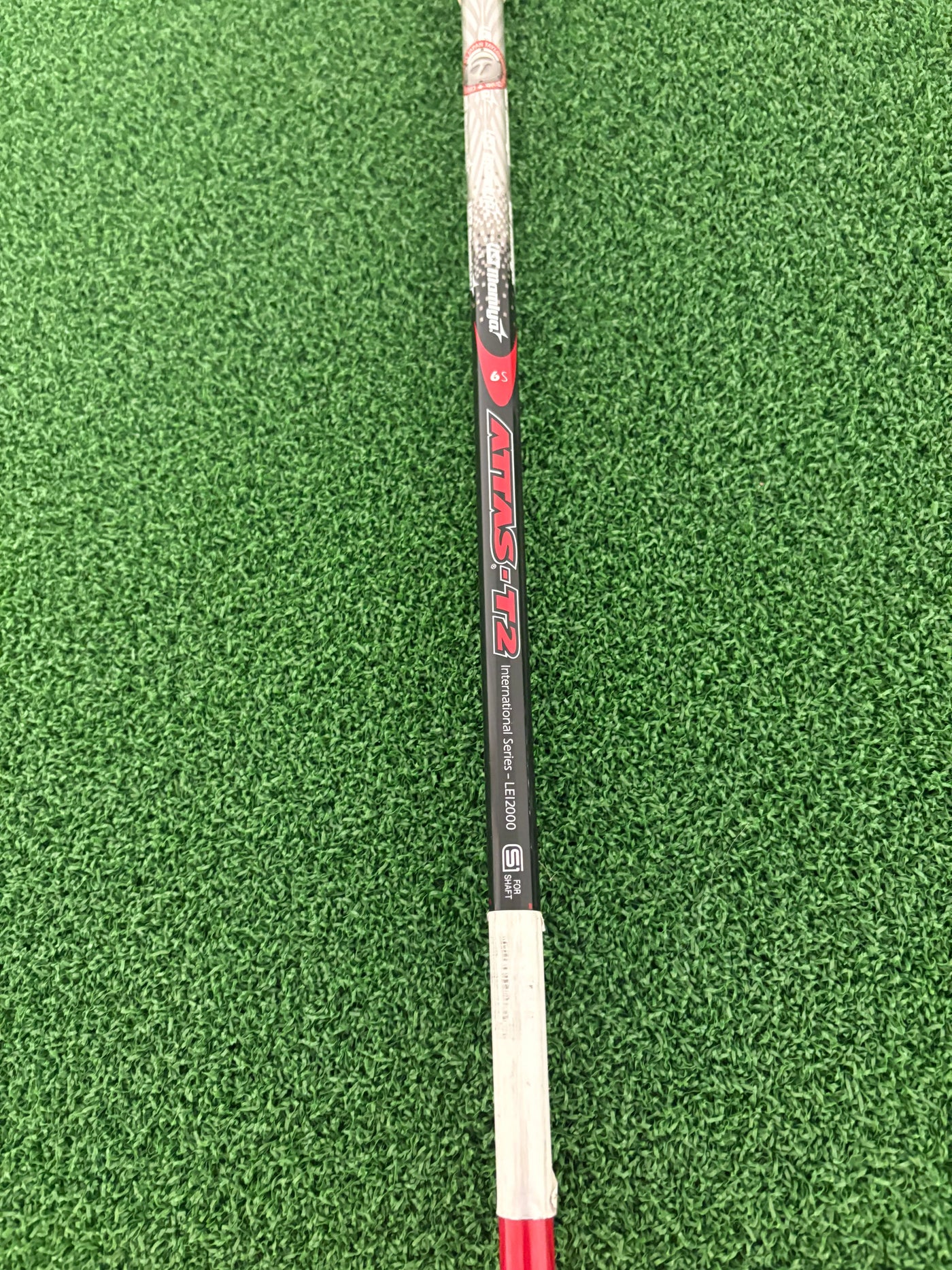 Taylormade R11 10.5* (Stiff)