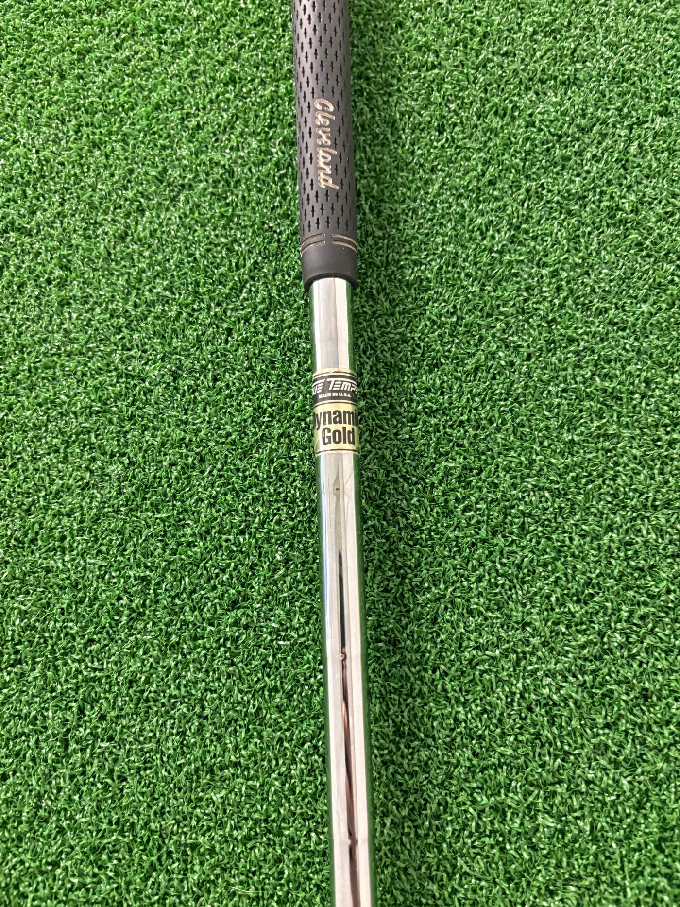 Cleveland RTX 588 52*