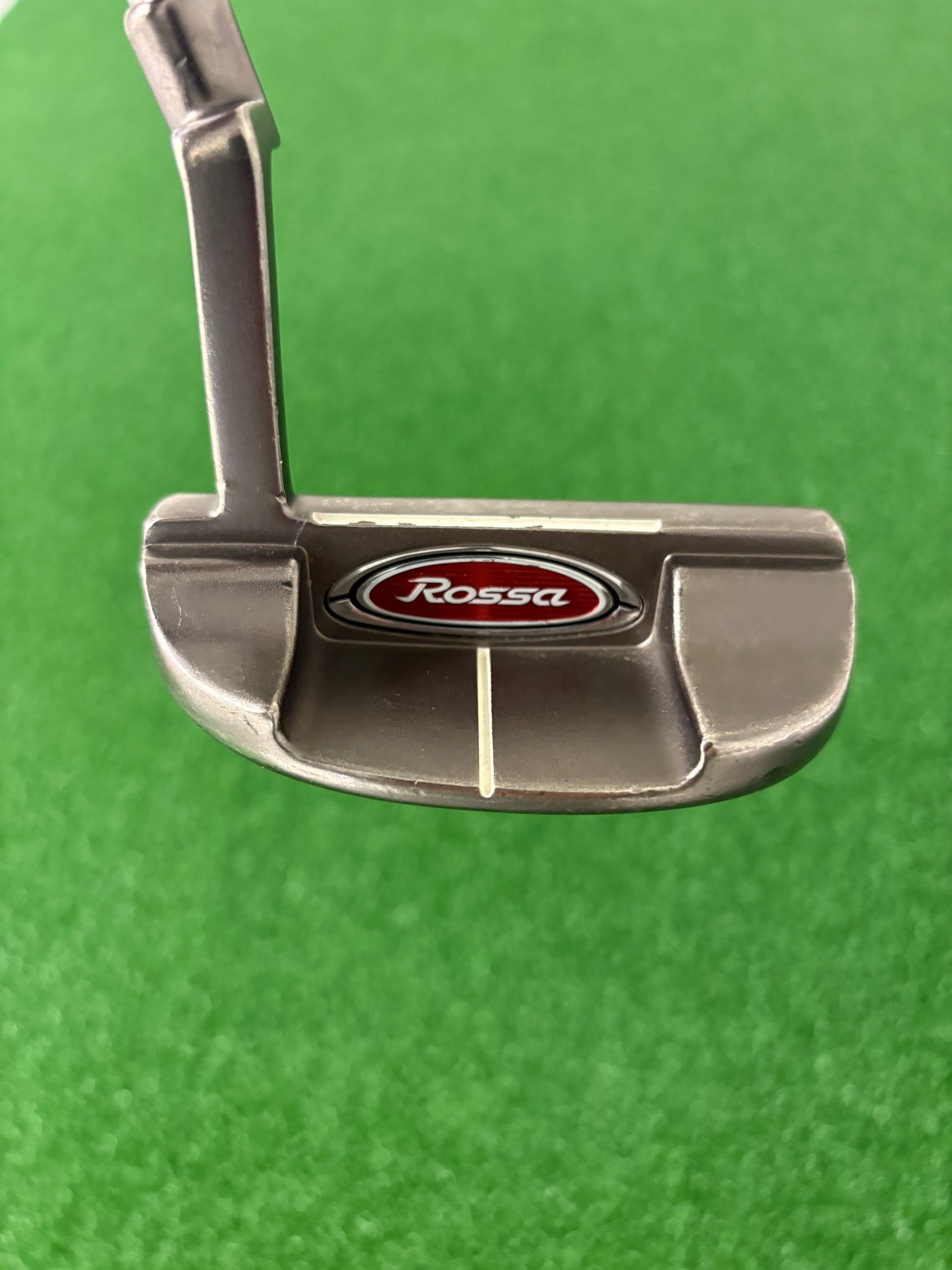 Taylormade Rossa Maranello 1 AGSi  (33")