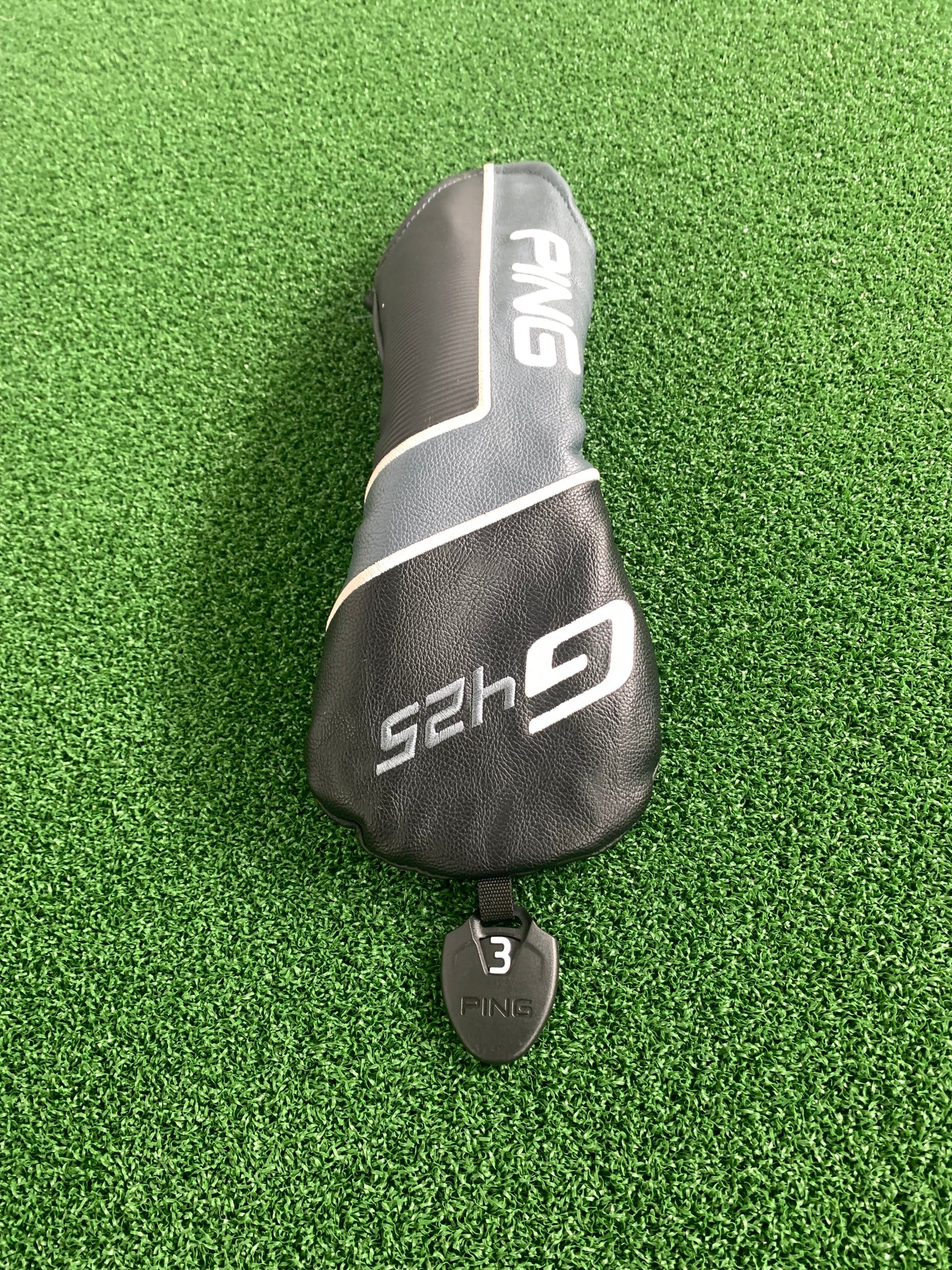 Ping G425 Max 14.5* 3 Wood (Stiff/Regular)