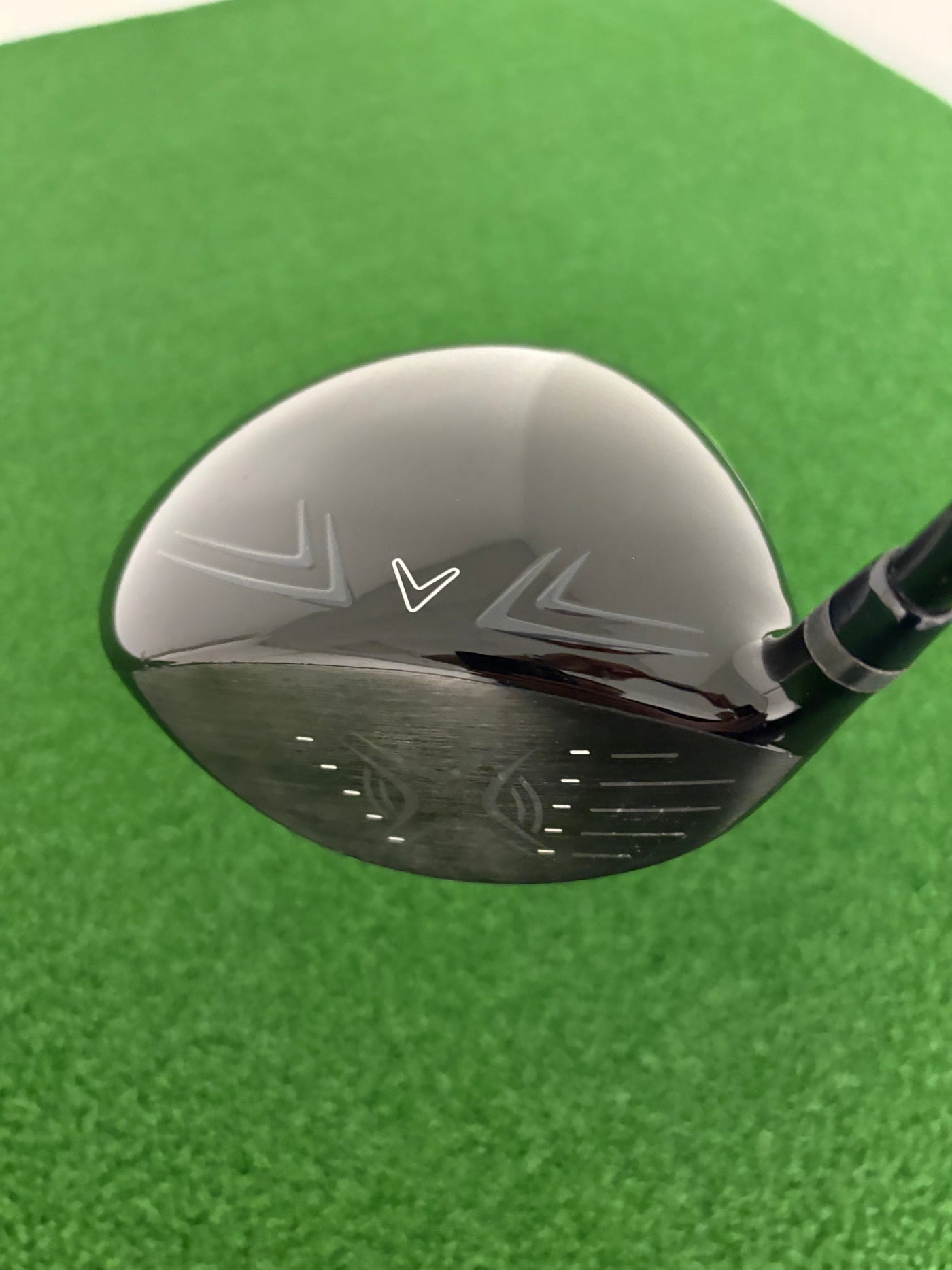 Callaway GBB Epic Star 10.5* (Stiff/Regular)