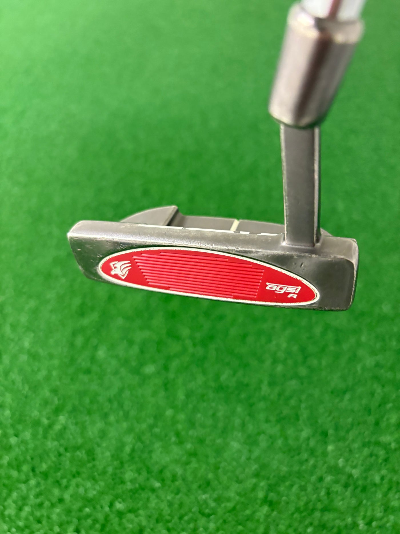 Taylormade Rossa Maranello 1 AGSi  (33")