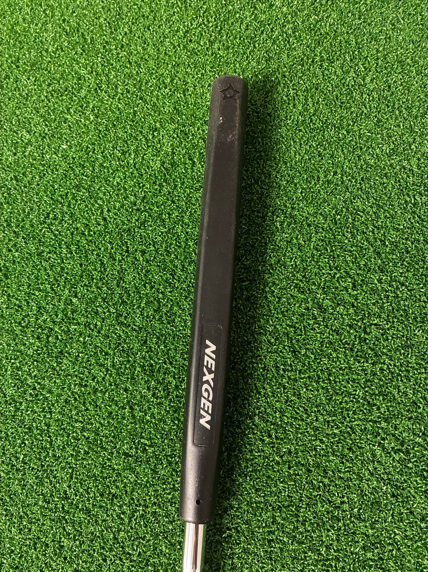 Scotty Cameron Studio Style Newport  (35")