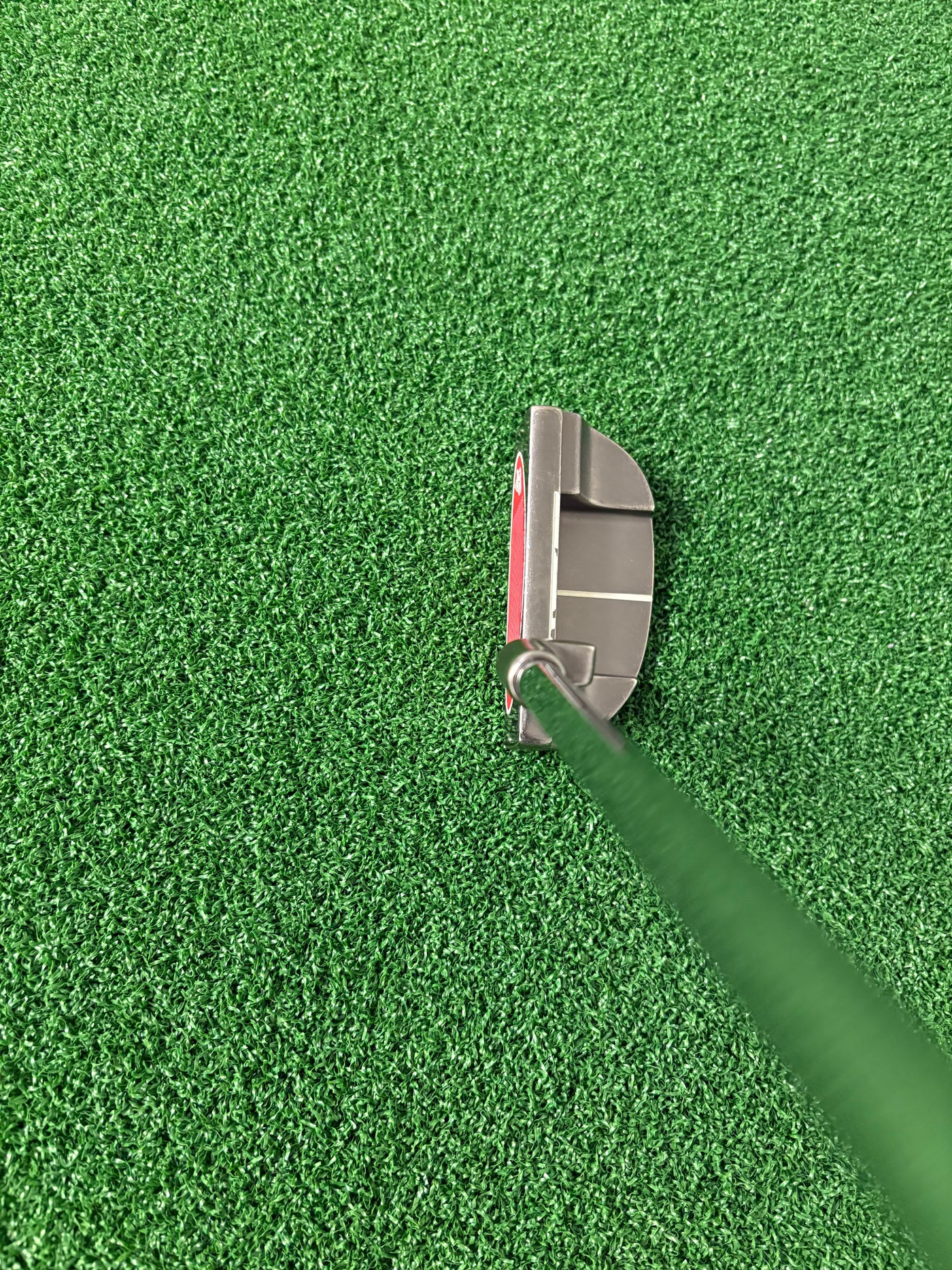 Taylormade Rossa Maranello 1 AGSi  (33")