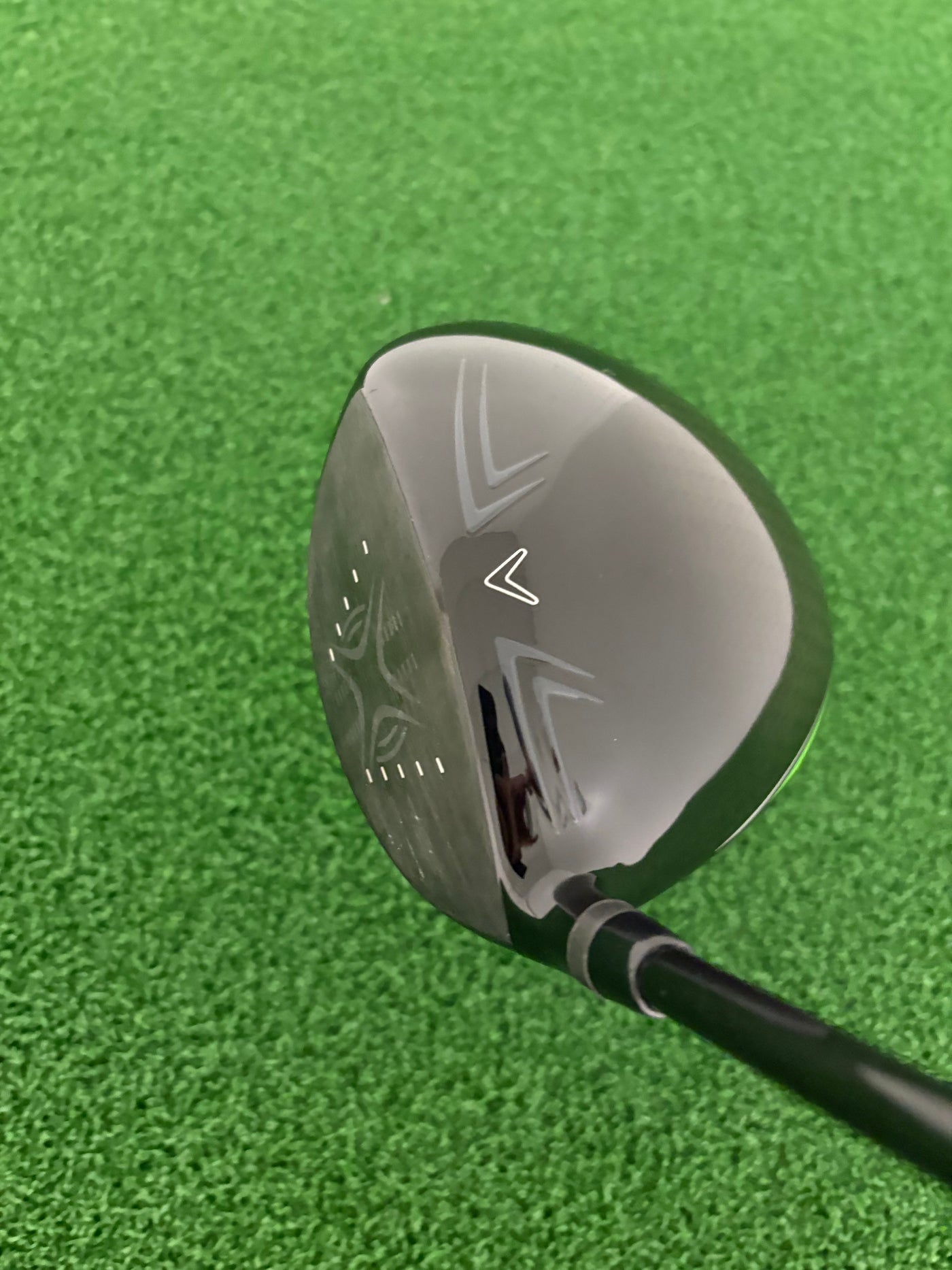 Callaway GBB Epic Star 10.5* (Stiff/Regular)