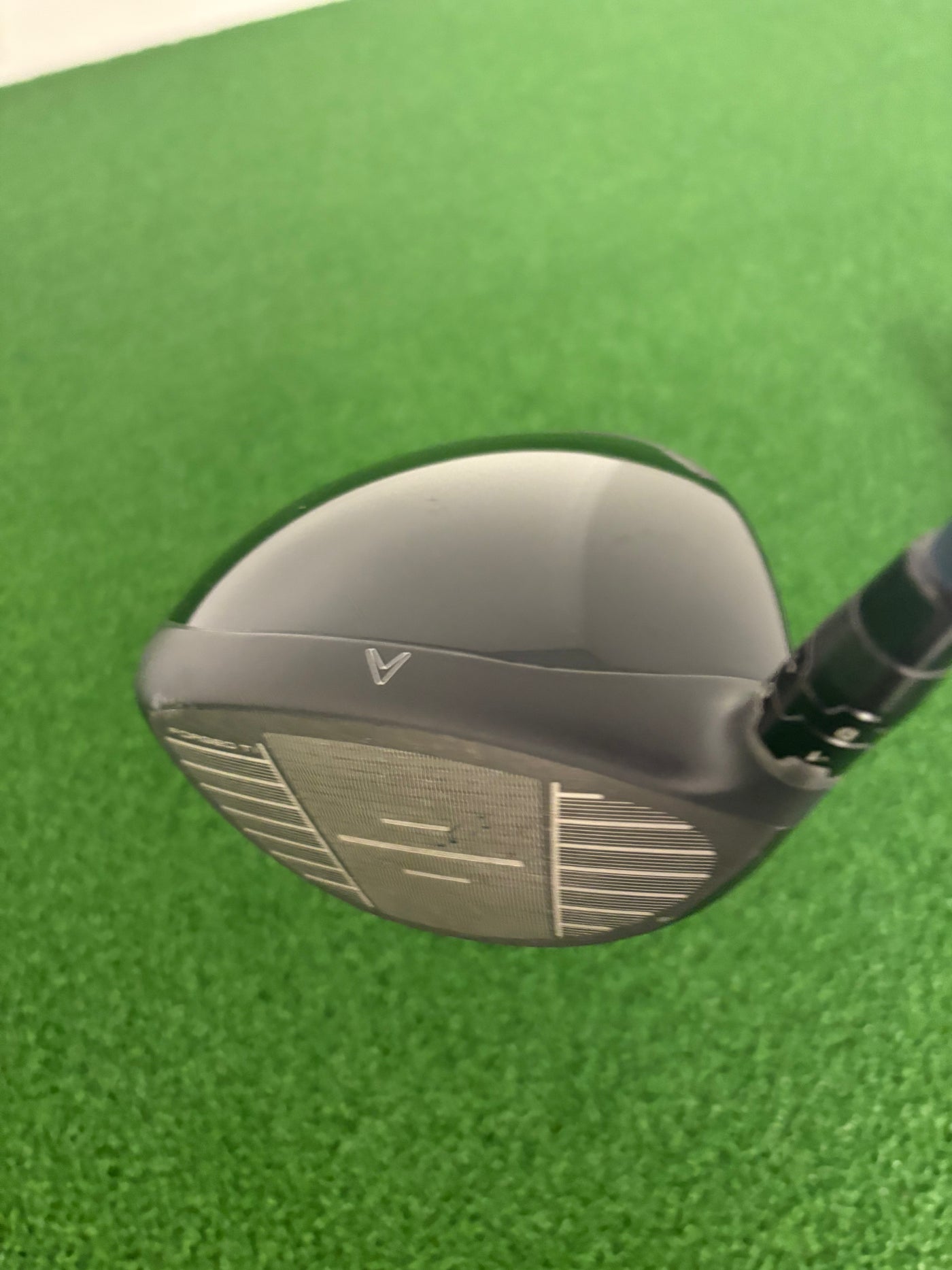 Callaway Paradym 10.5* (Regular)