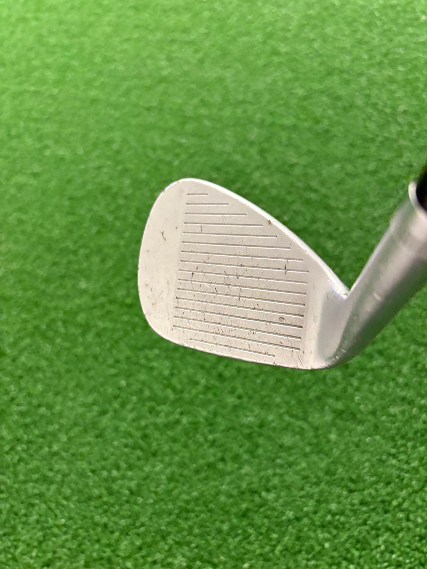 Callaway Mack Daddy Forged 52*
