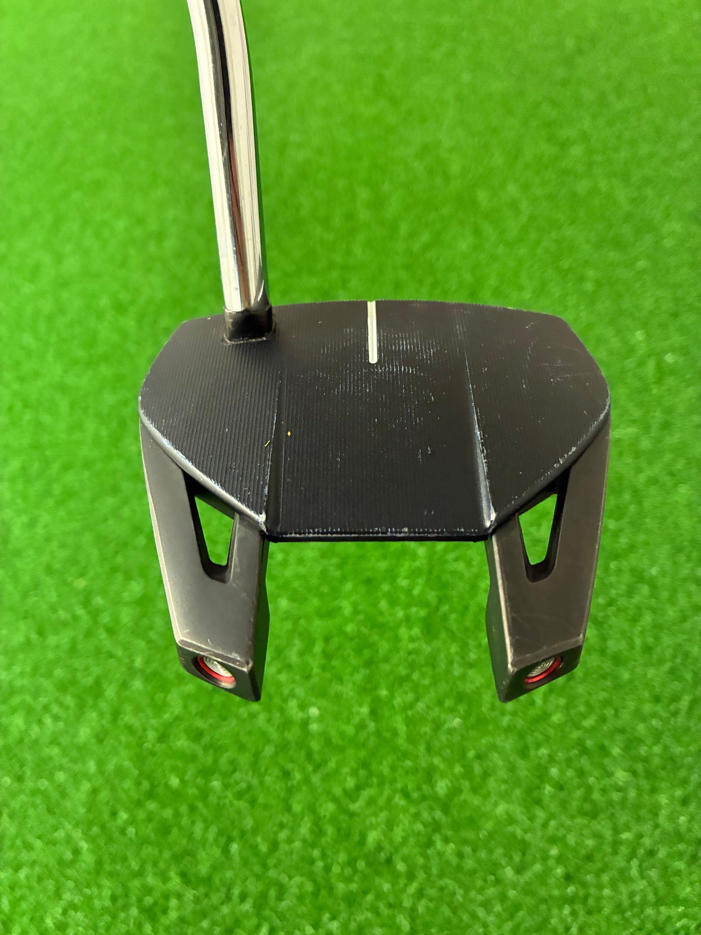 Taylormade Spider GT Black (33")