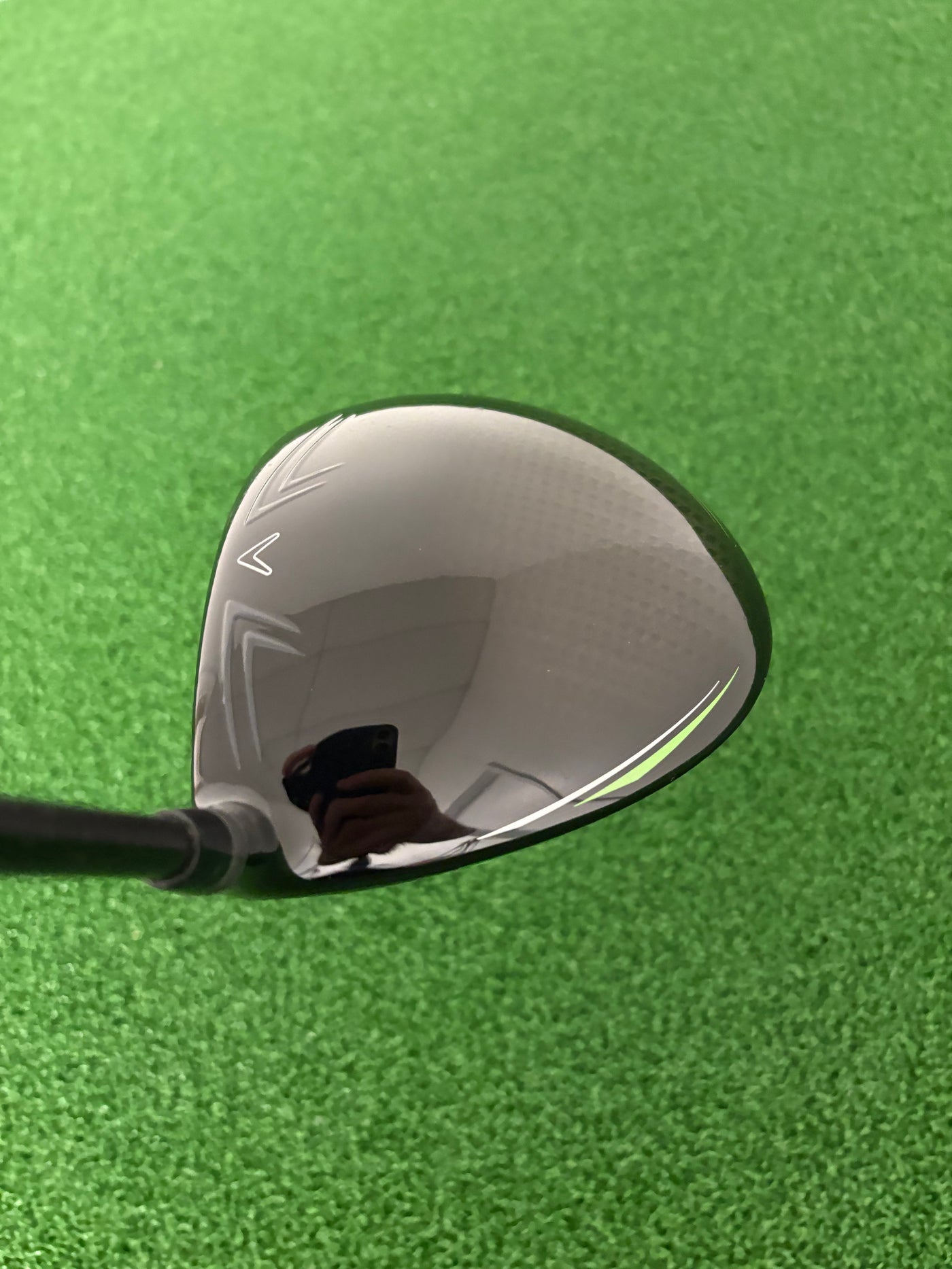 Callaway GBB Epic Star 10.5* (Stiff/Regular)