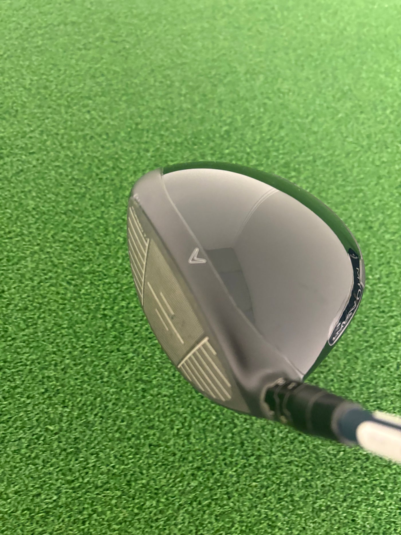 Callaway Paradym 10.5* (Regular)