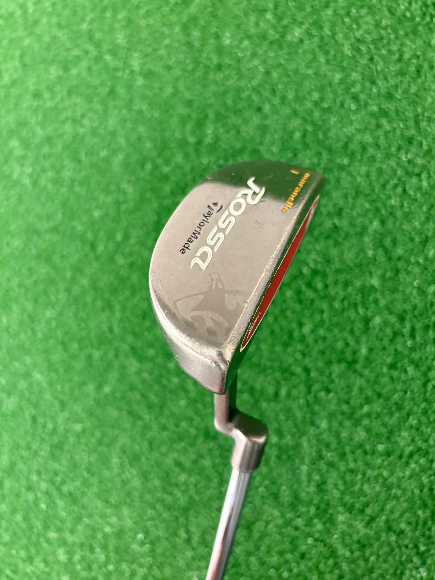 Taylormade Rossa Maranello 1 AGSi  (33")