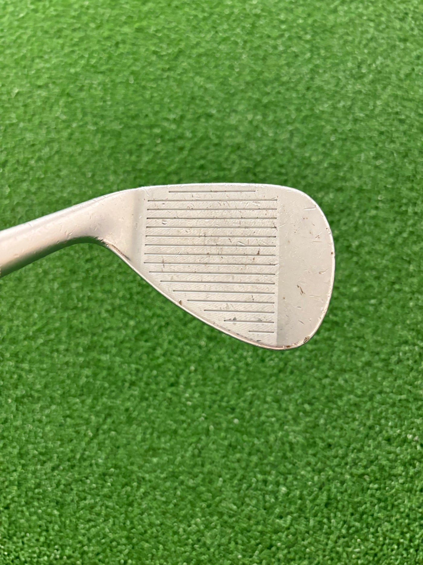 Callaway Mack Daddy Forged 52*