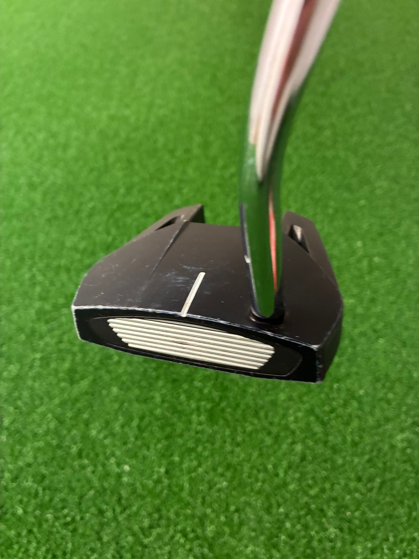 Taylormade Spider GT Black (33")