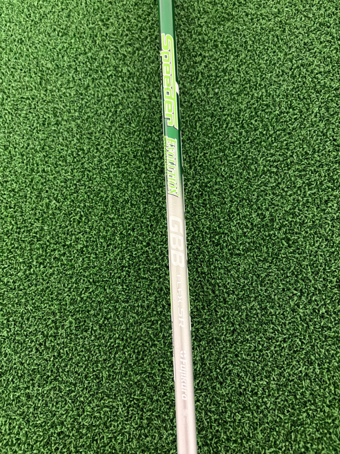 Callaway GBB Epic Star 10.5* (Stiff/Regular)