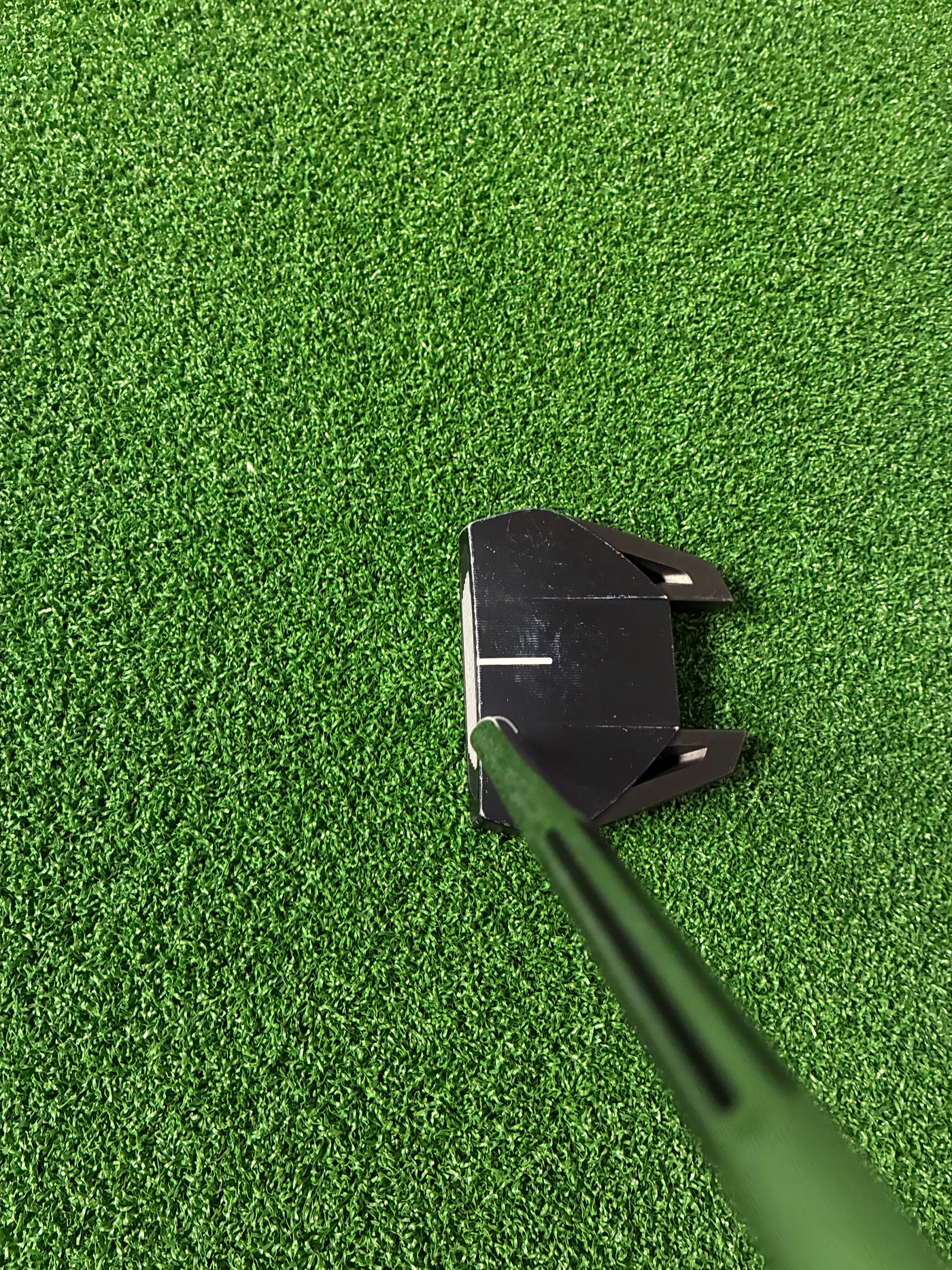 Taylormade Spider GT Black (33")