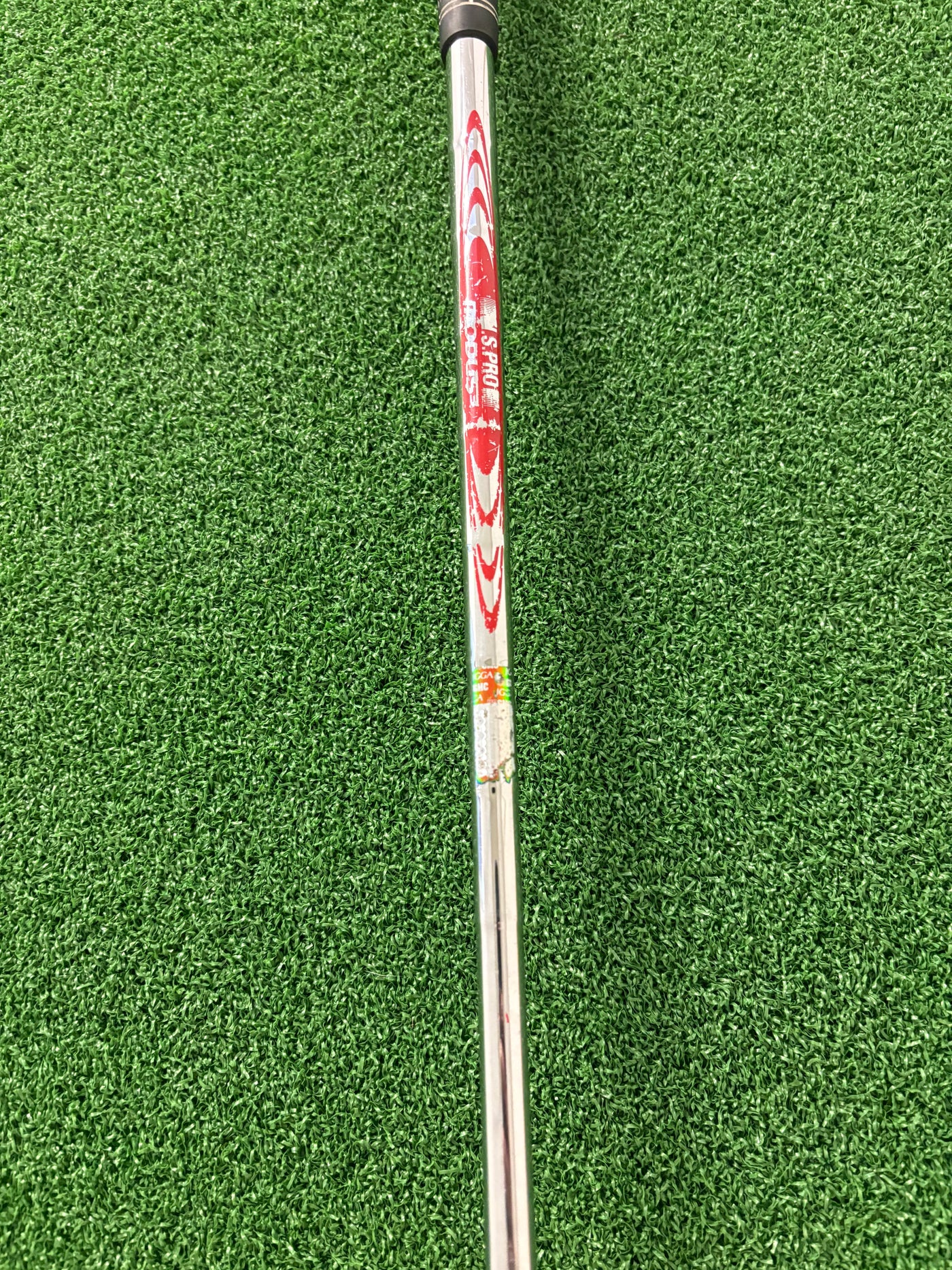 Callaway Mack Daddy Forged 52*
